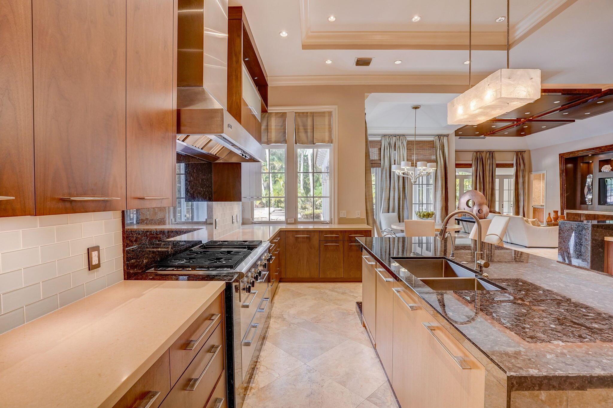 Long Lake Estates - Residential