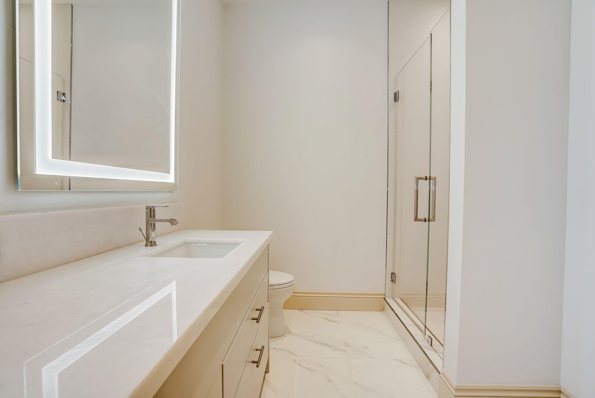 Long Lake Estates - Residential