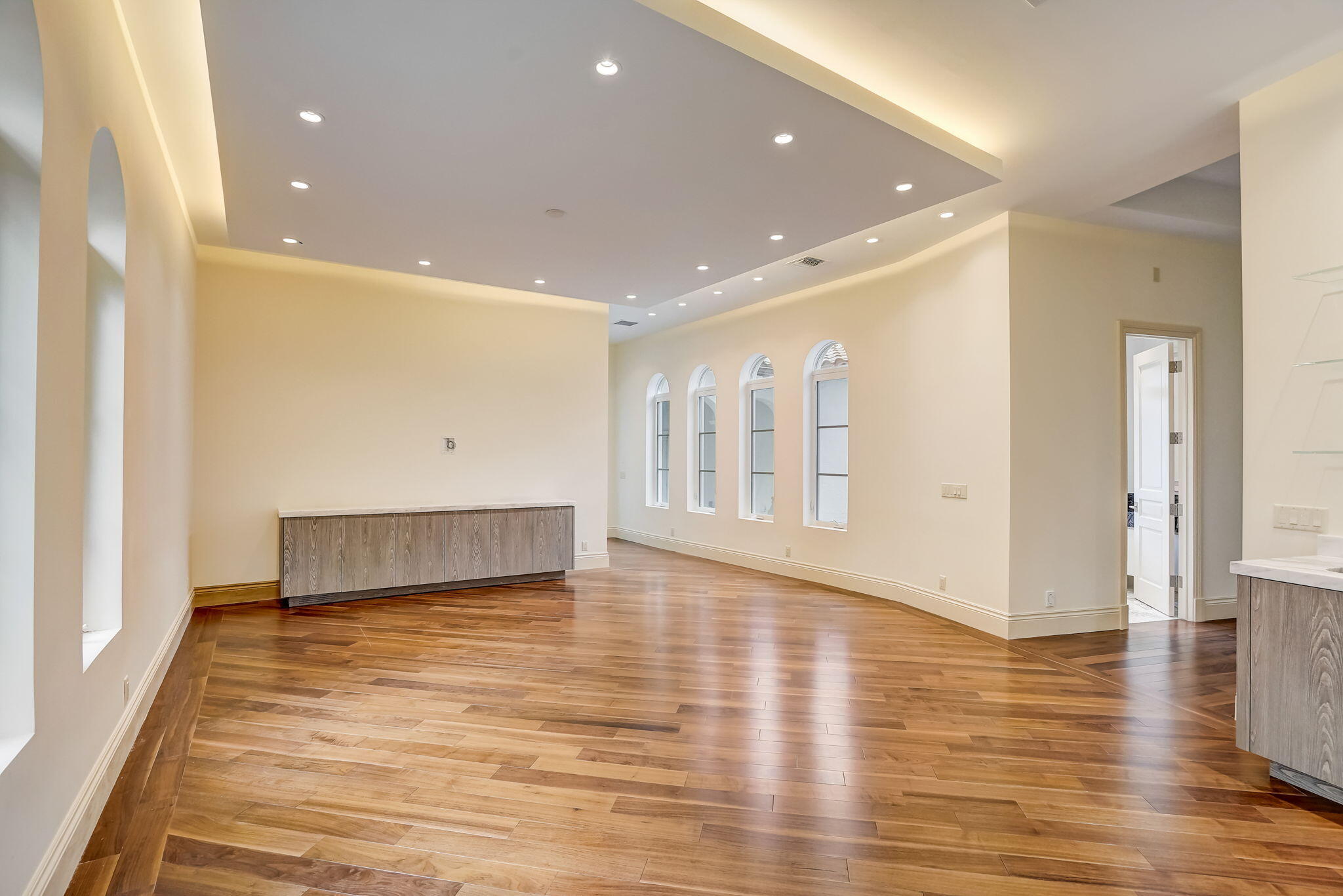 Long Lake Estates - Residential