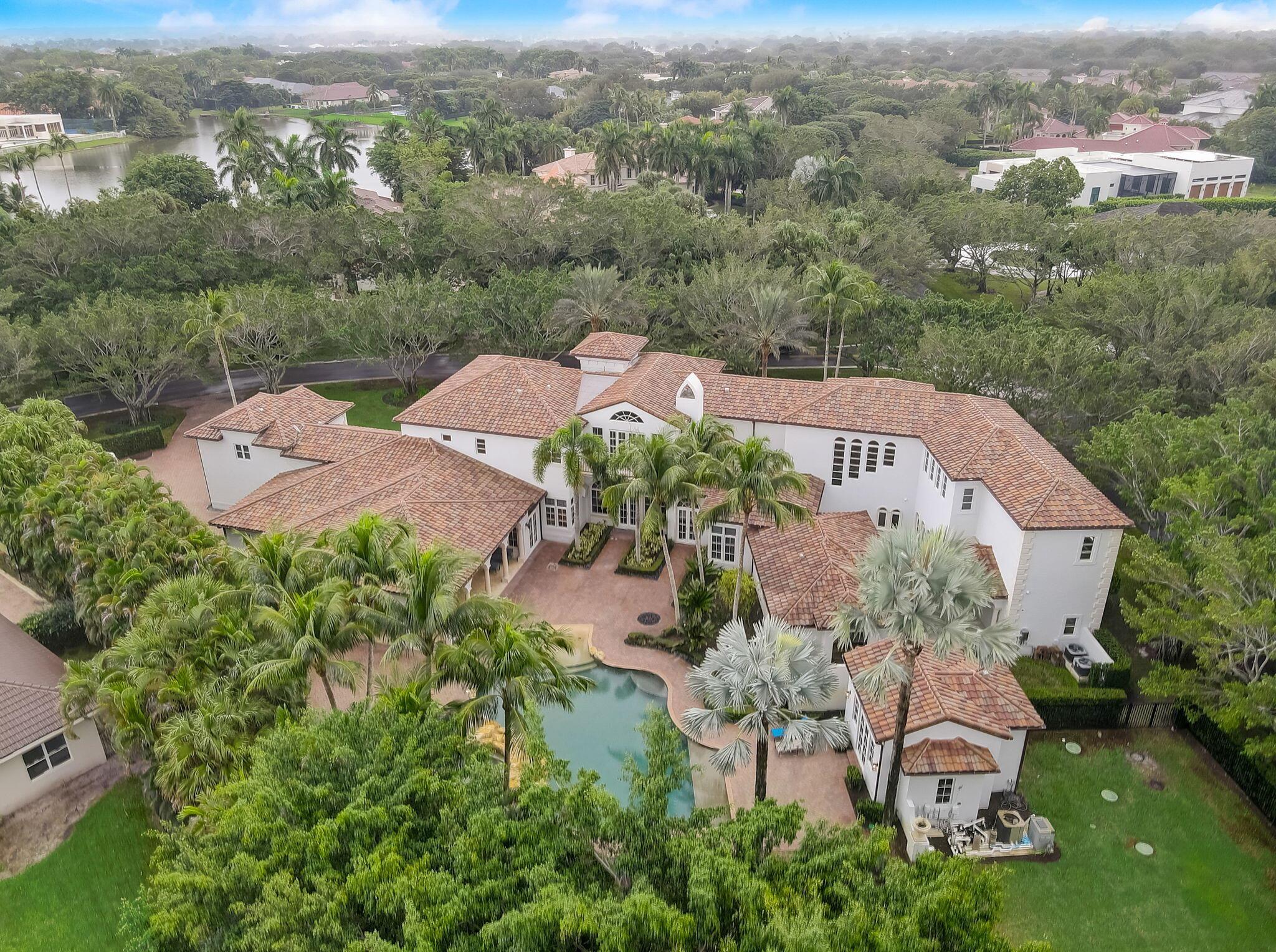 Long Lake Estates - Residential