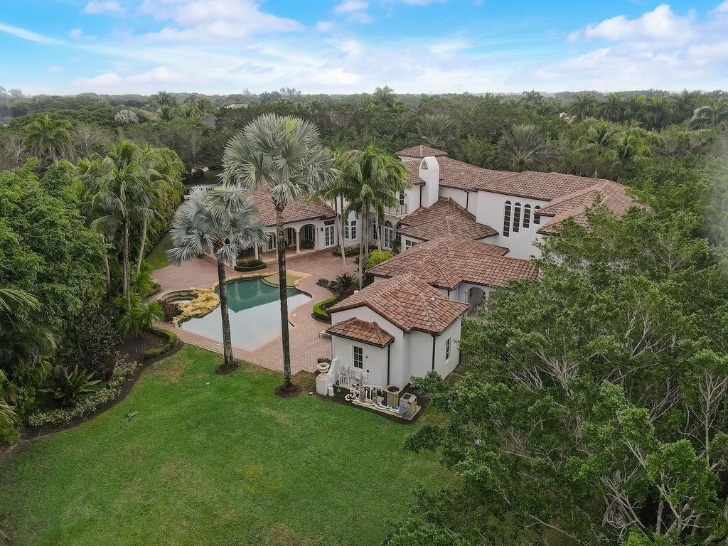 Photo of 18145 Long Lake Drive, Boca Raton, FL 33496 (MLS # R10891971)