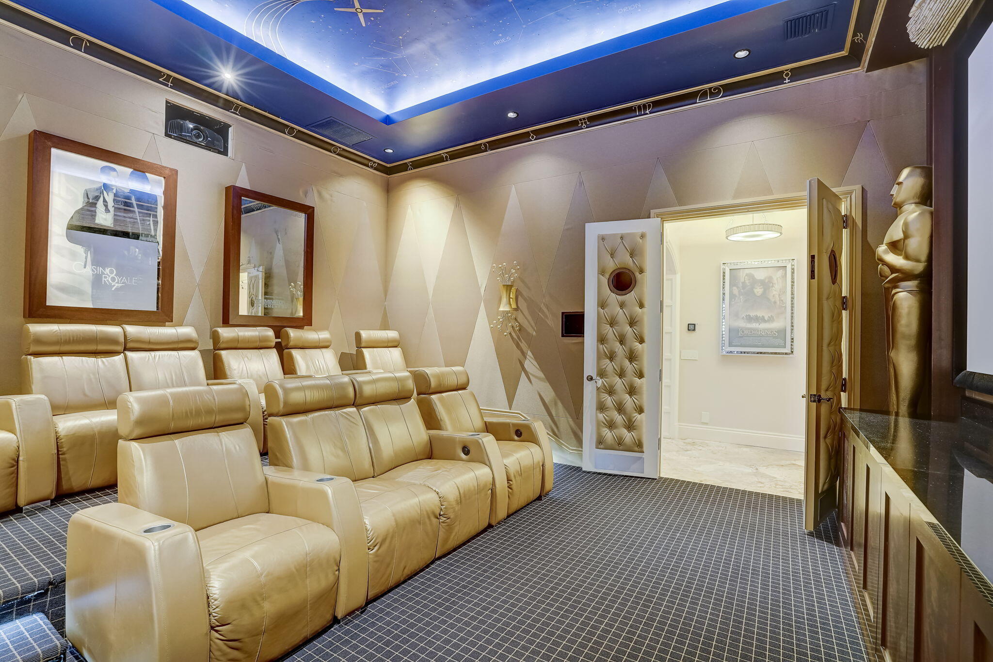 Long Lake Estates - Residential