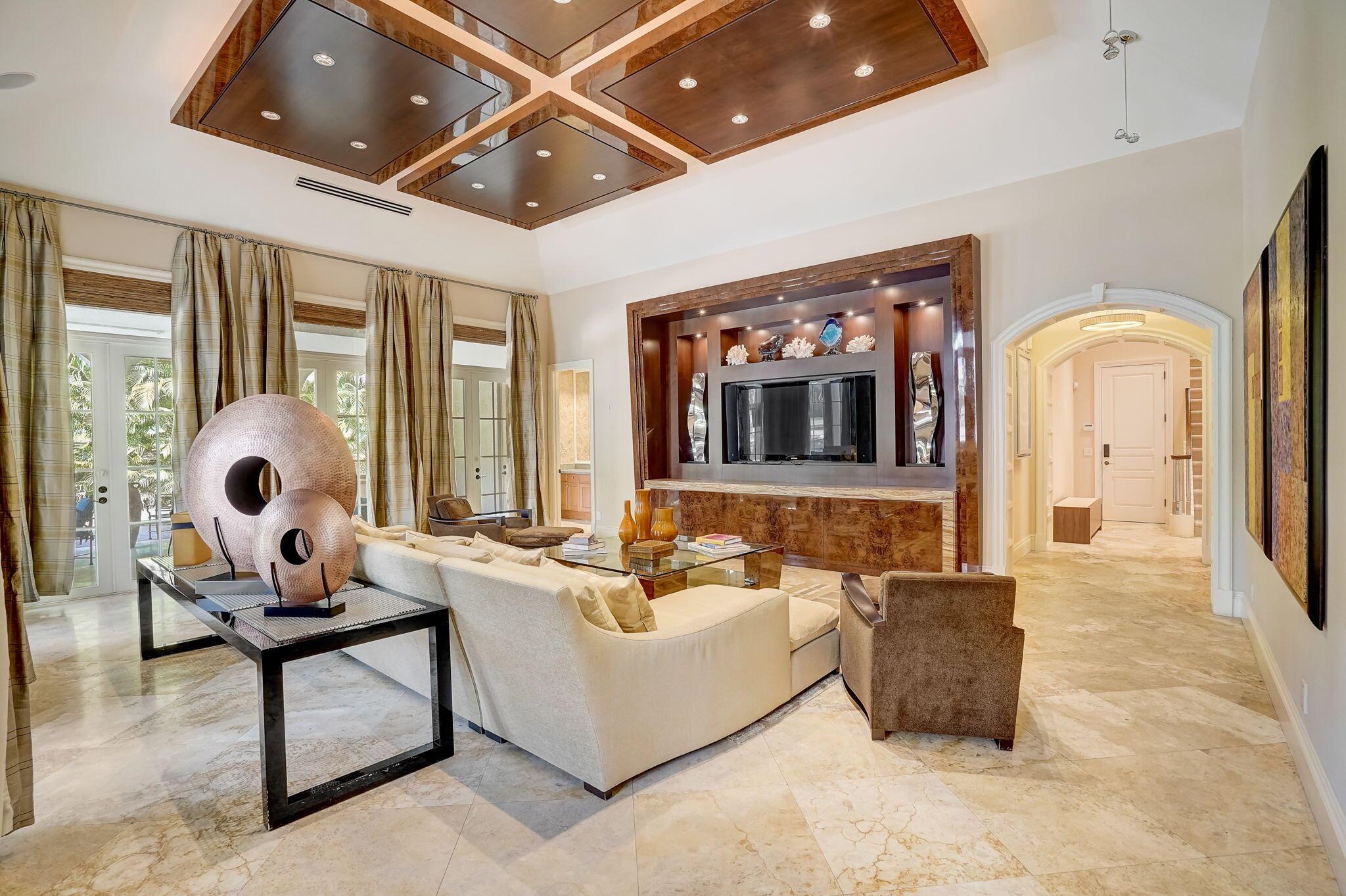 Long Lake Estates - Residential