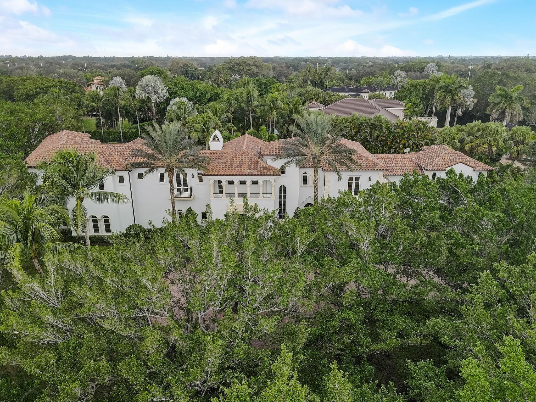 Long Lake Estates - Residential