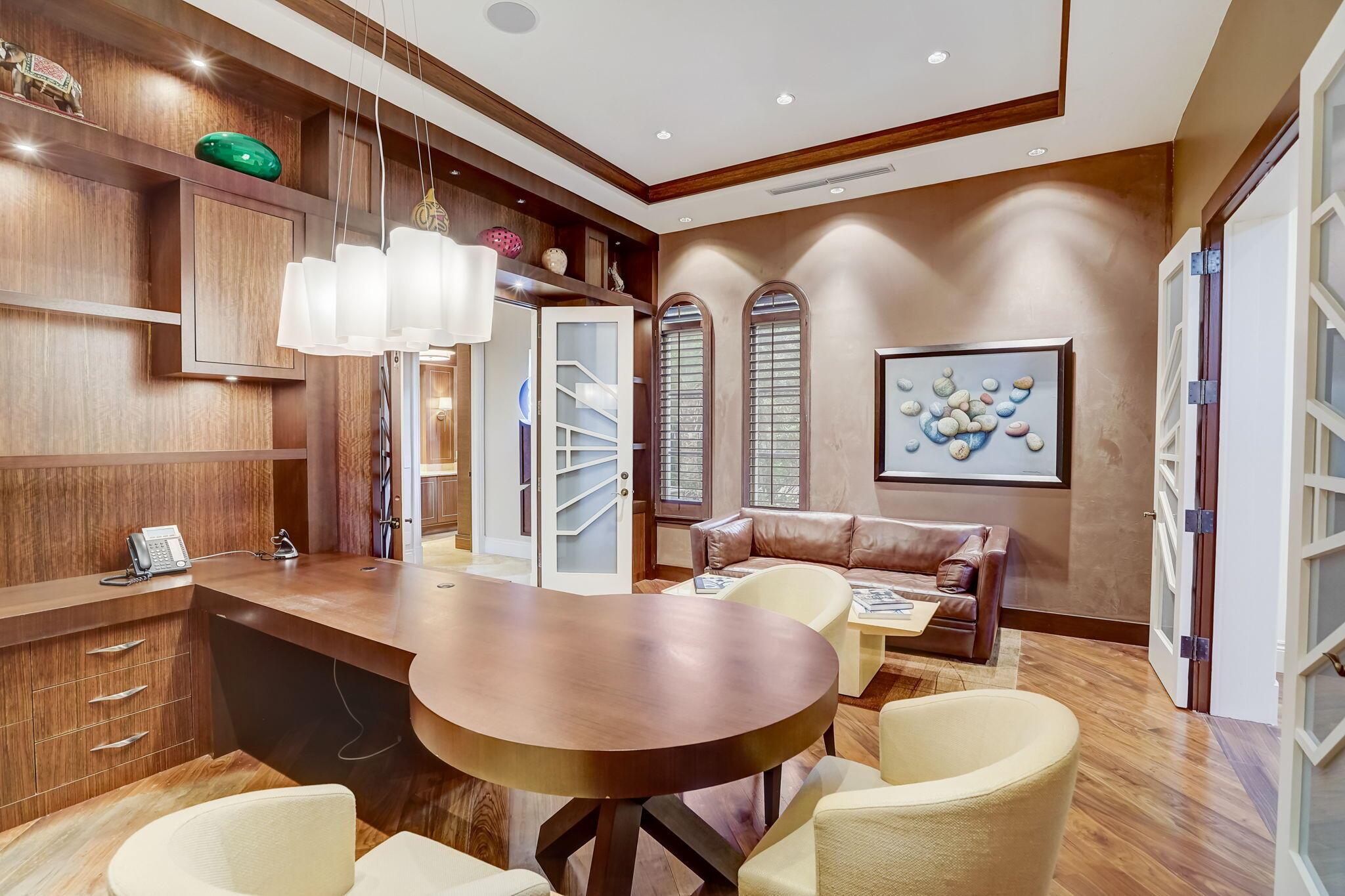 Long Lake Estates - Residential