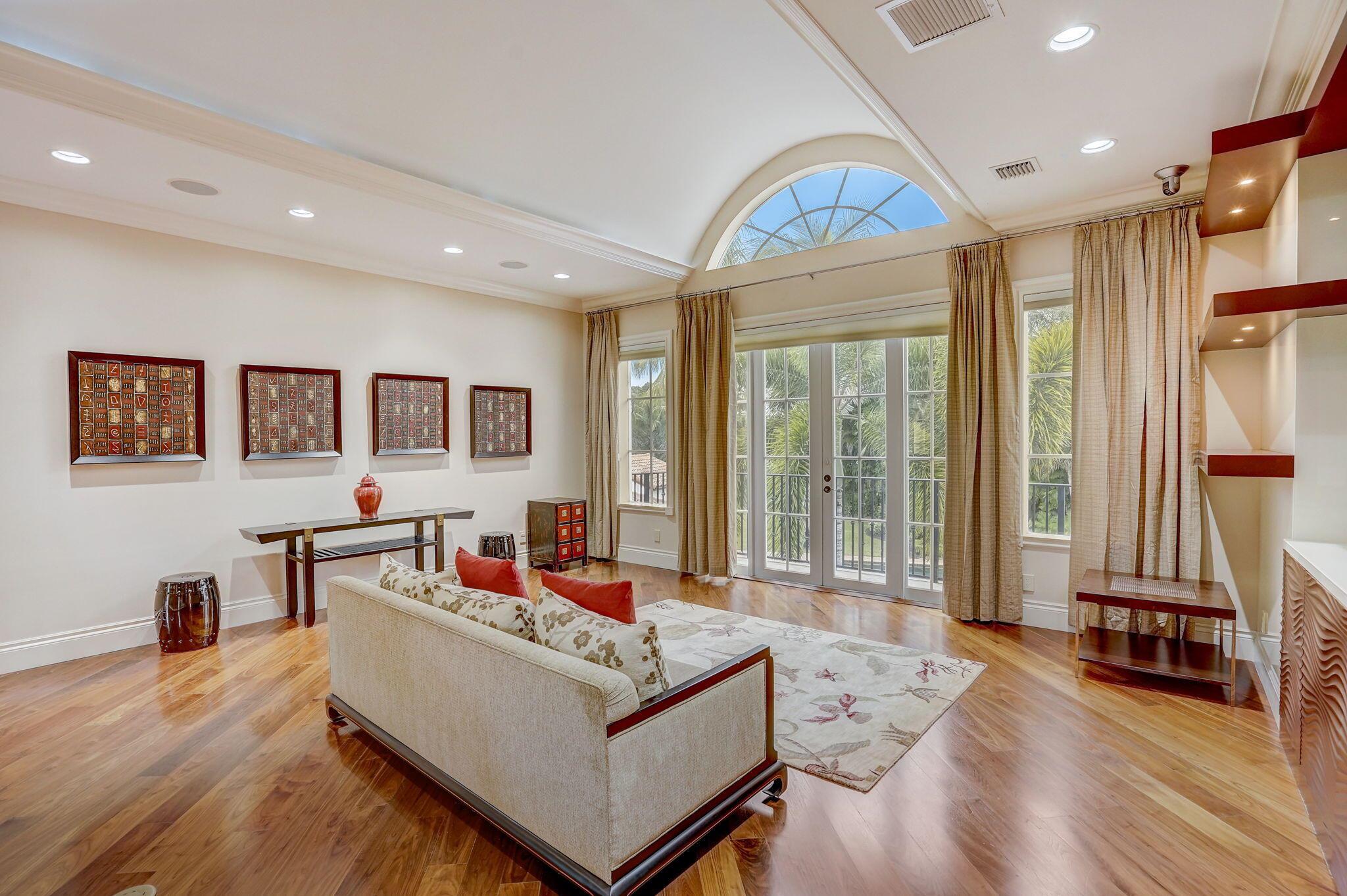 Long Lake Estates - Residential