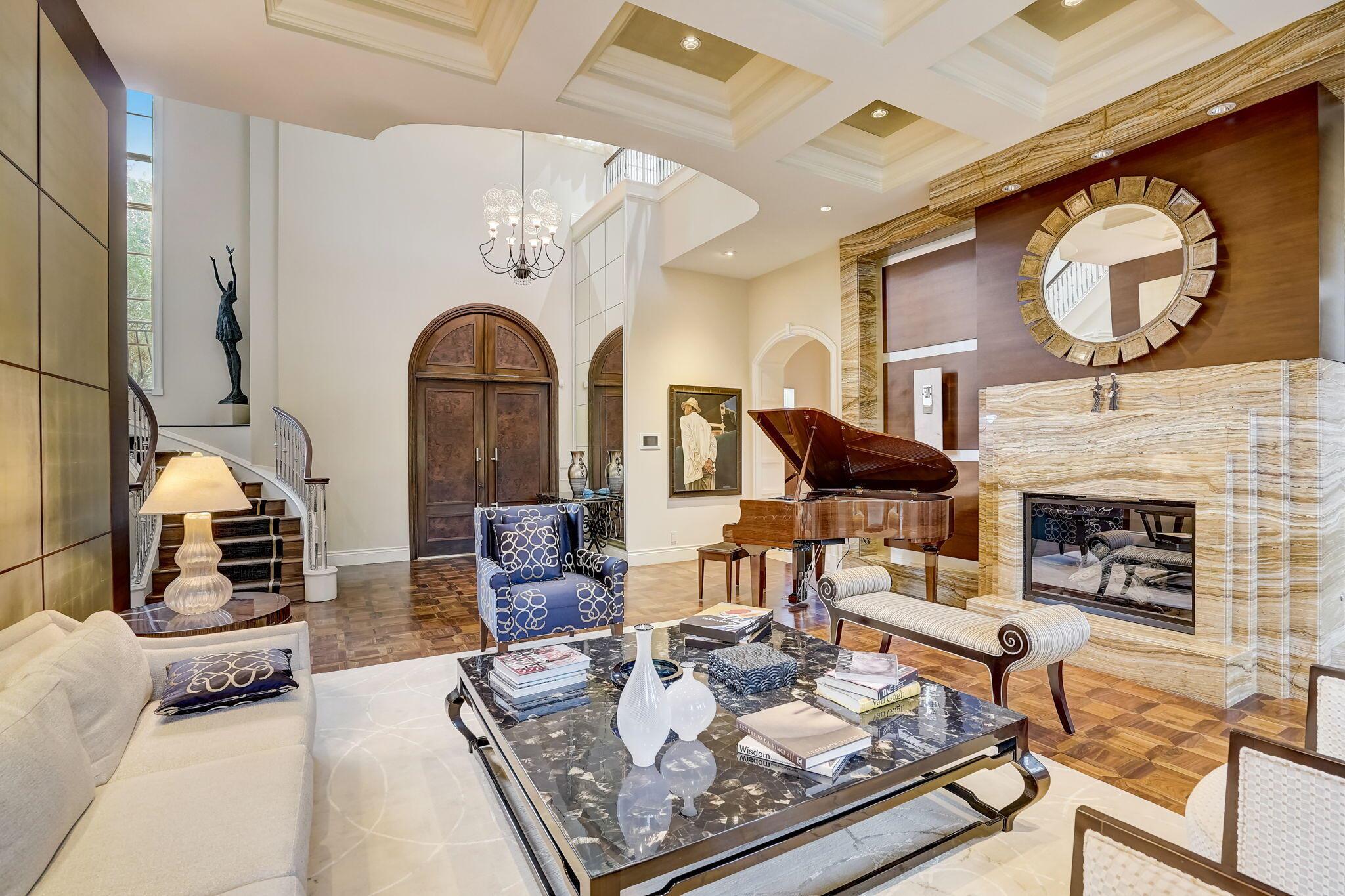 Long Lake Estates - Residential