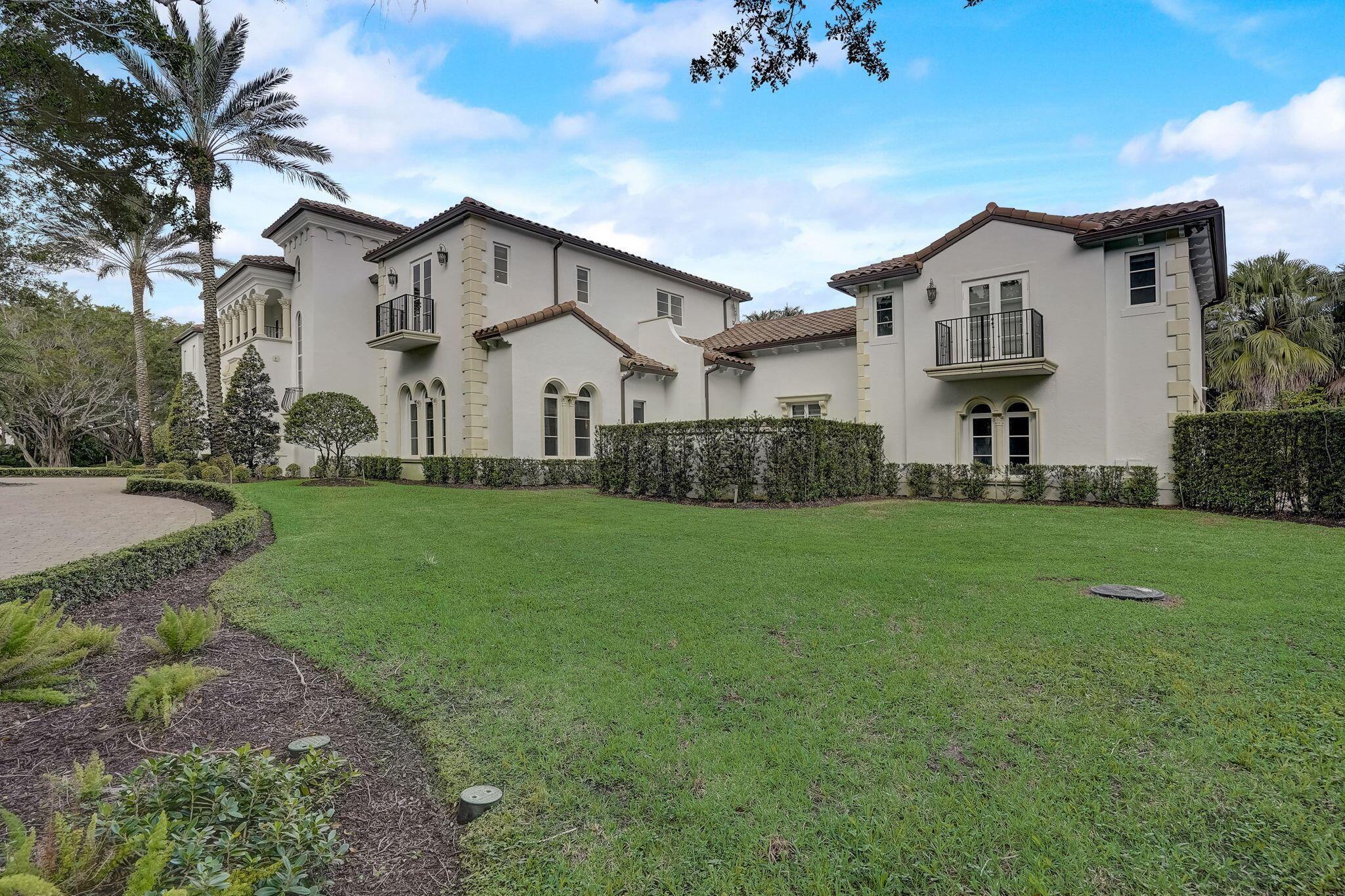 Long Lake Estates - Residential