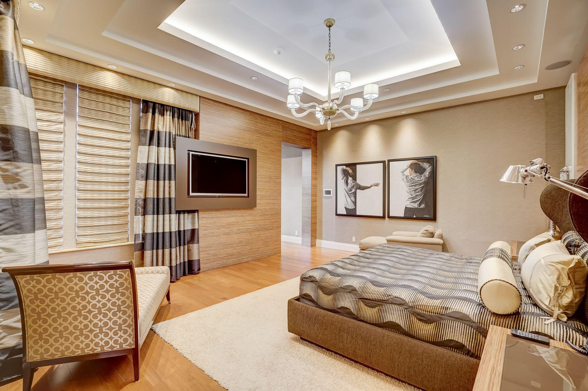 Long Lake Estates - Residential