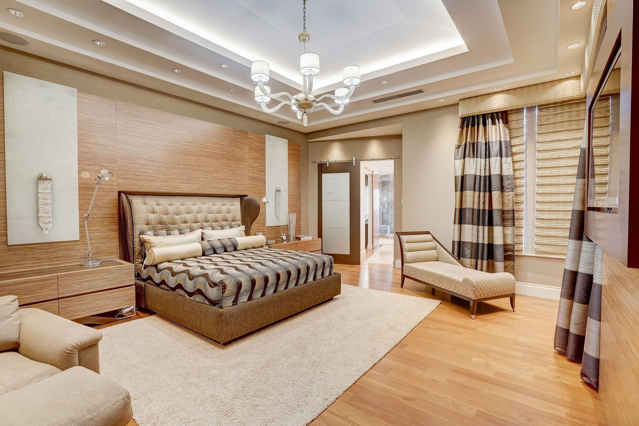 Long Lake Estates - Residential