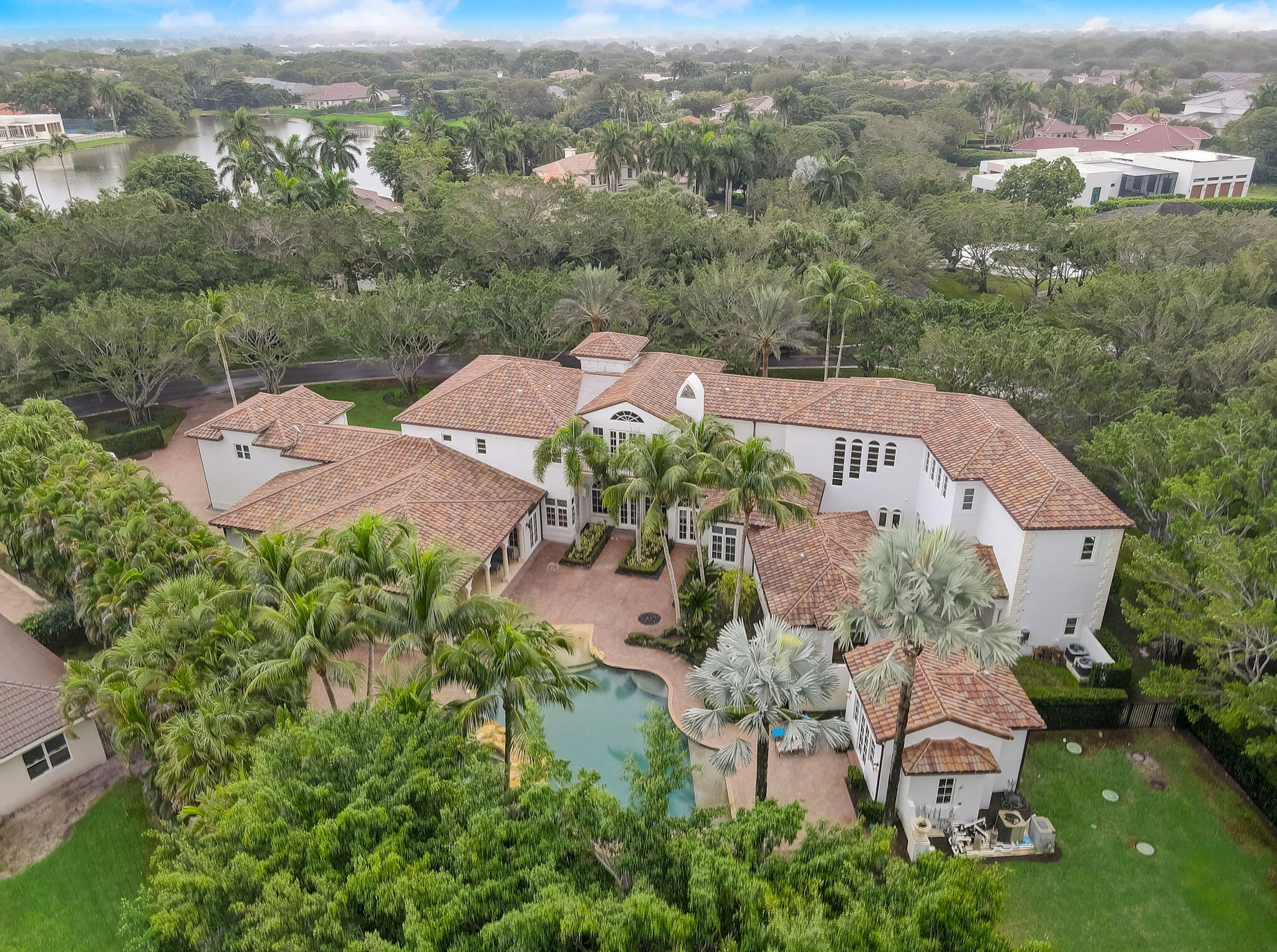 Long Lake Estates - Residential