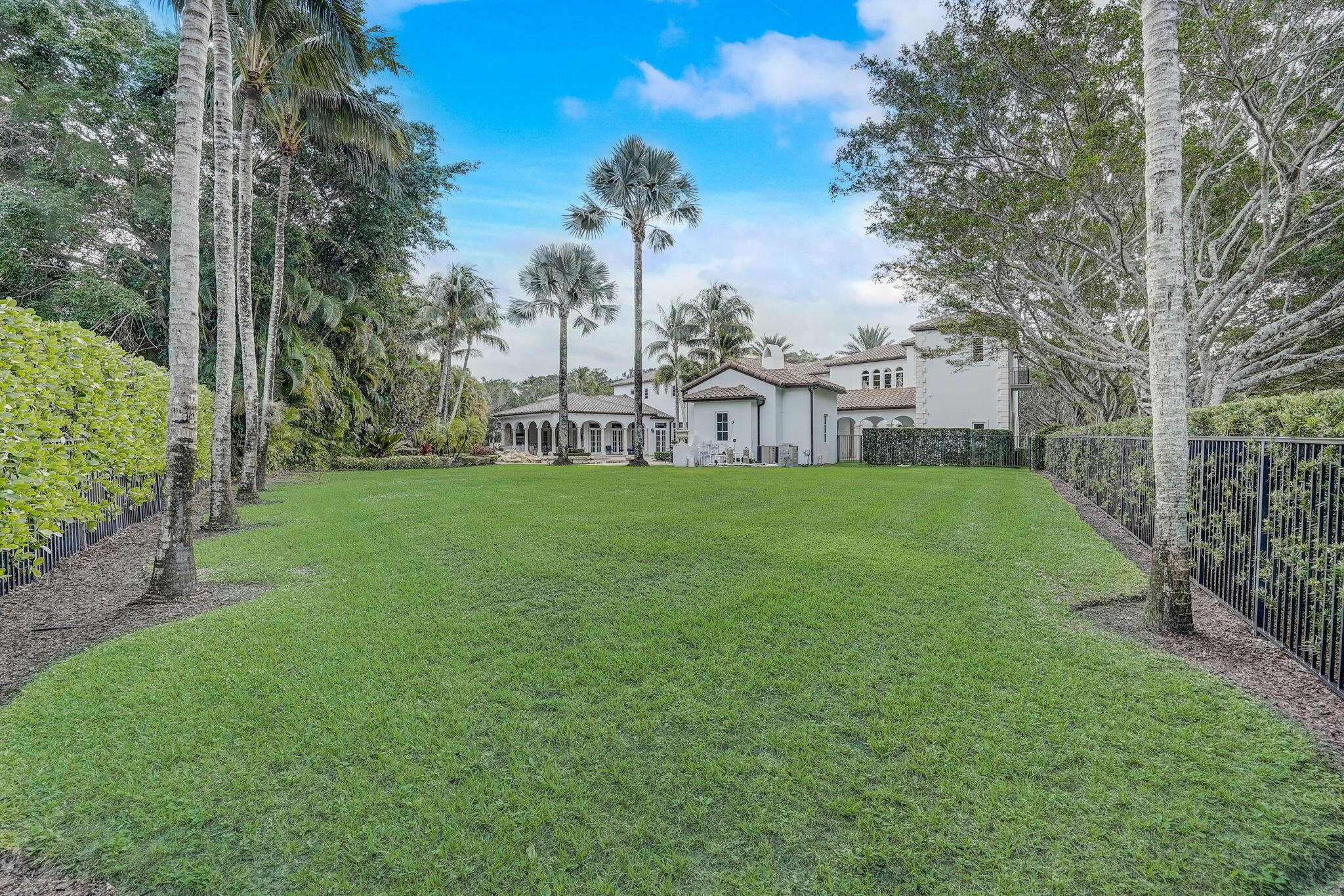 Long Lake Estates - Residential