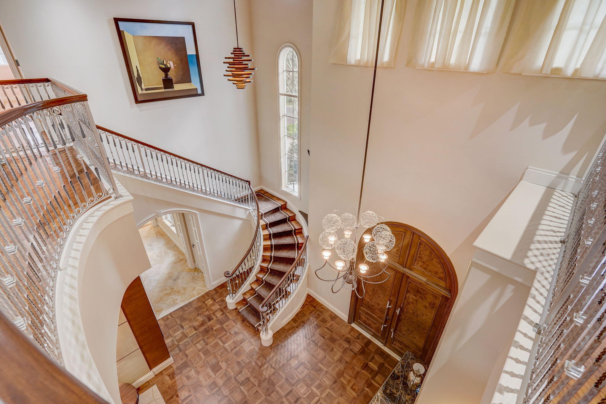 Long Lake Estates - Residential