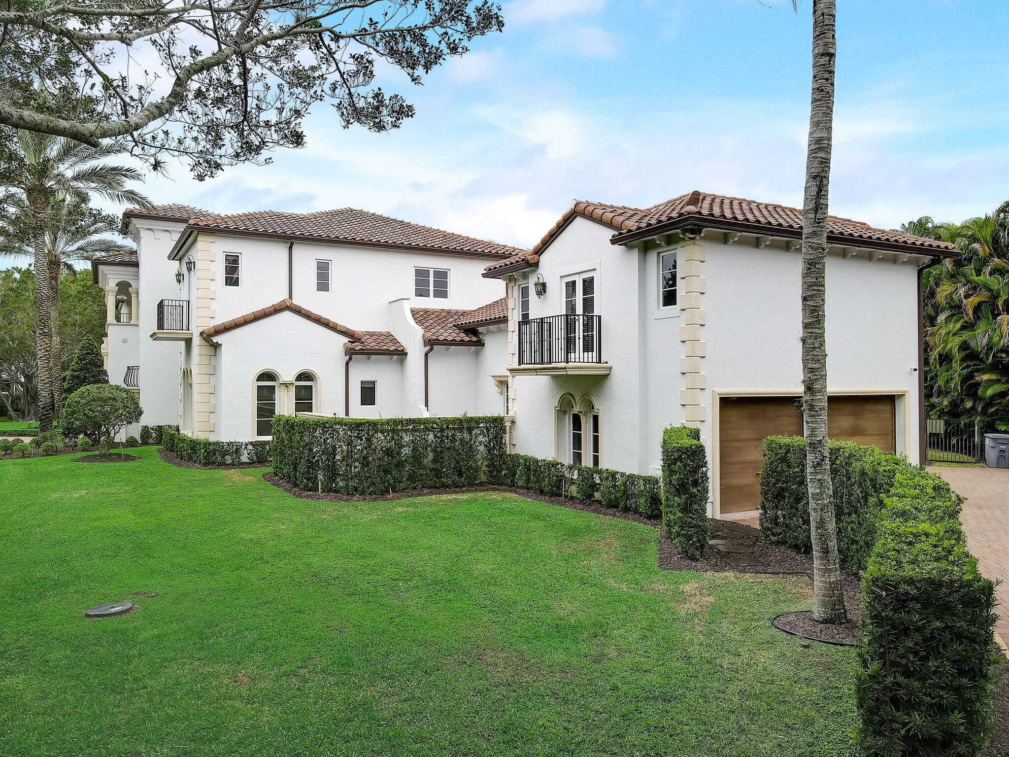 Long Lake Estates - Residential