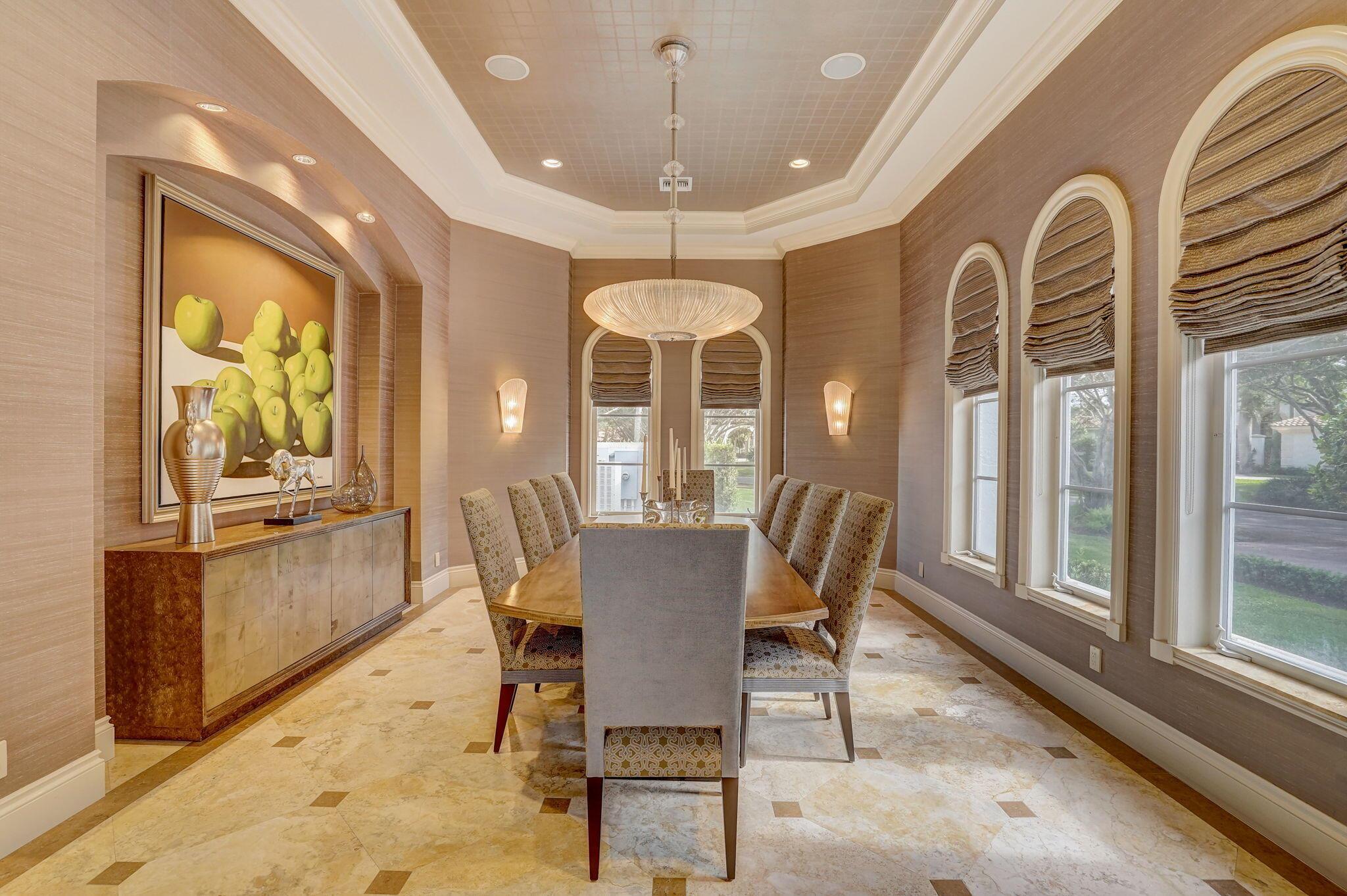 Long Lake Estates - Residential