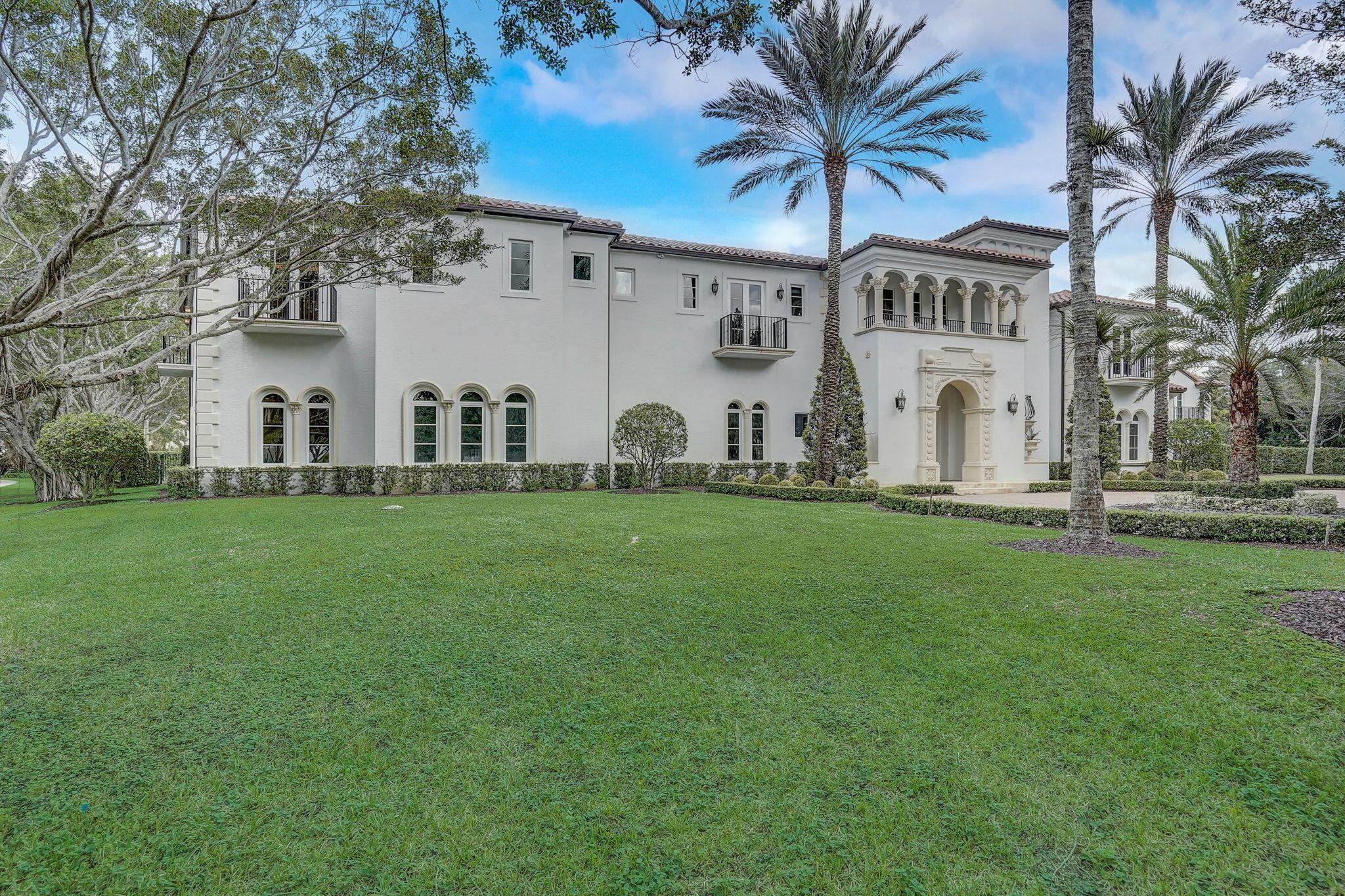 Long Lake Estates - Residential