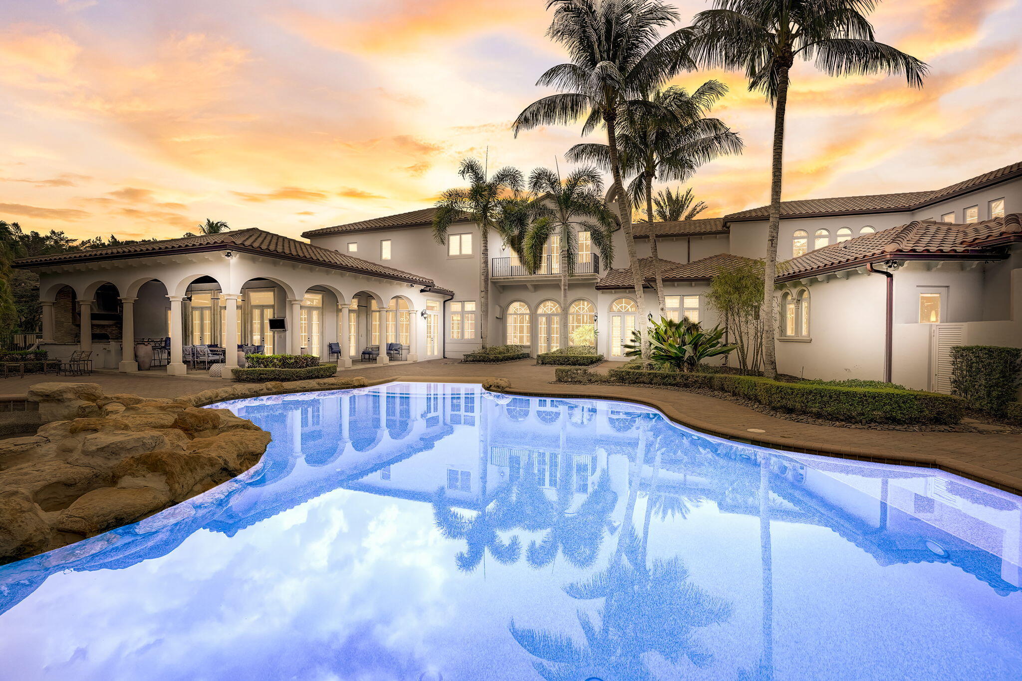 Long Lake Estates - Residential