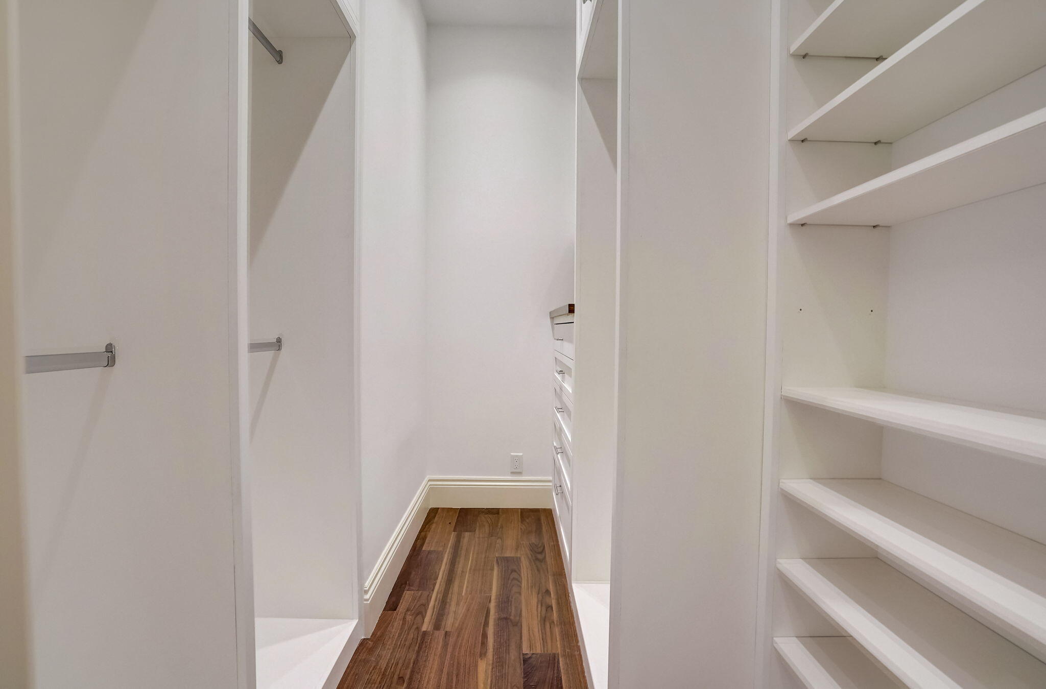 Long Lake Estates - Residential