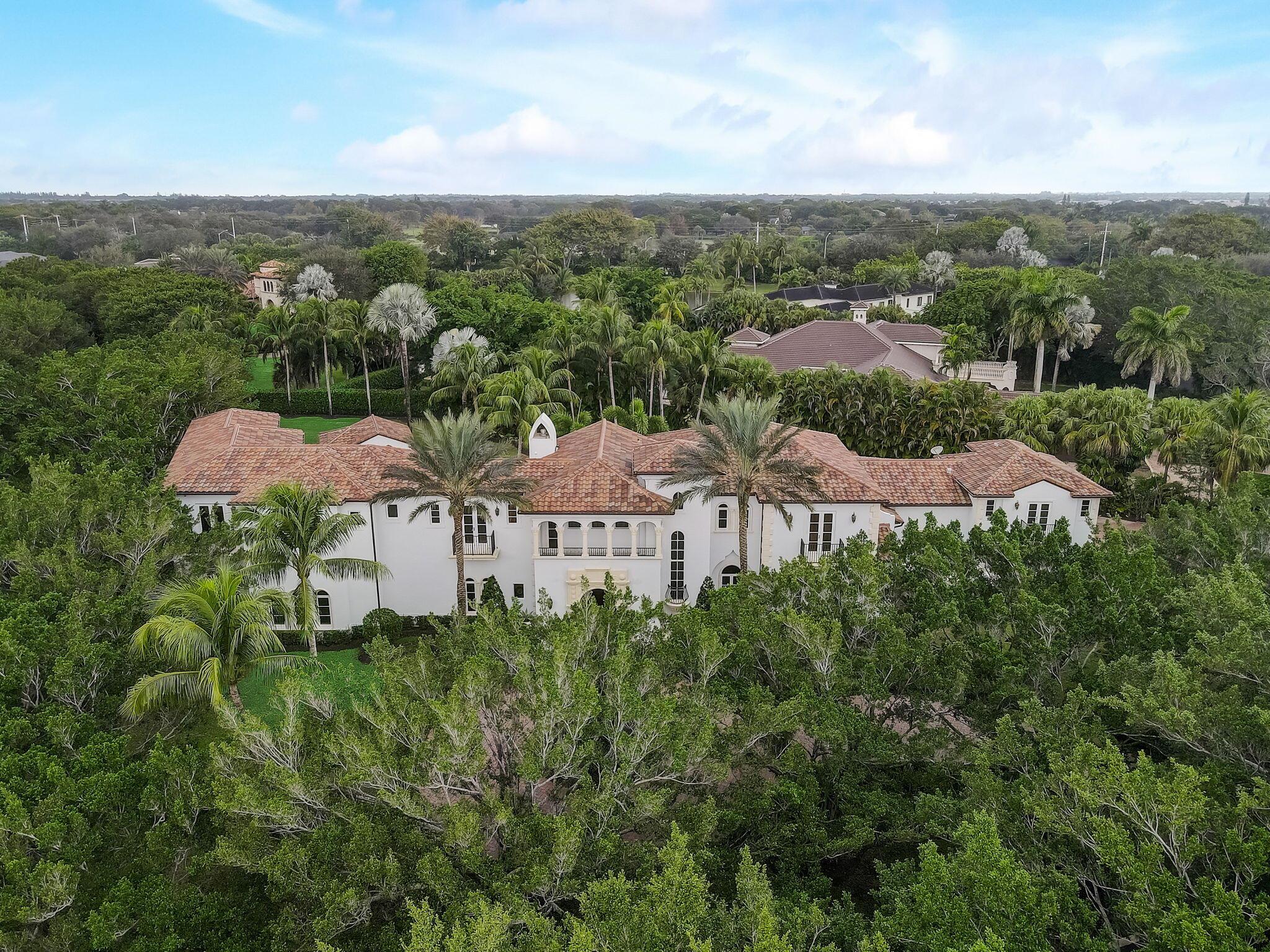 Long Lake Estates - Residential