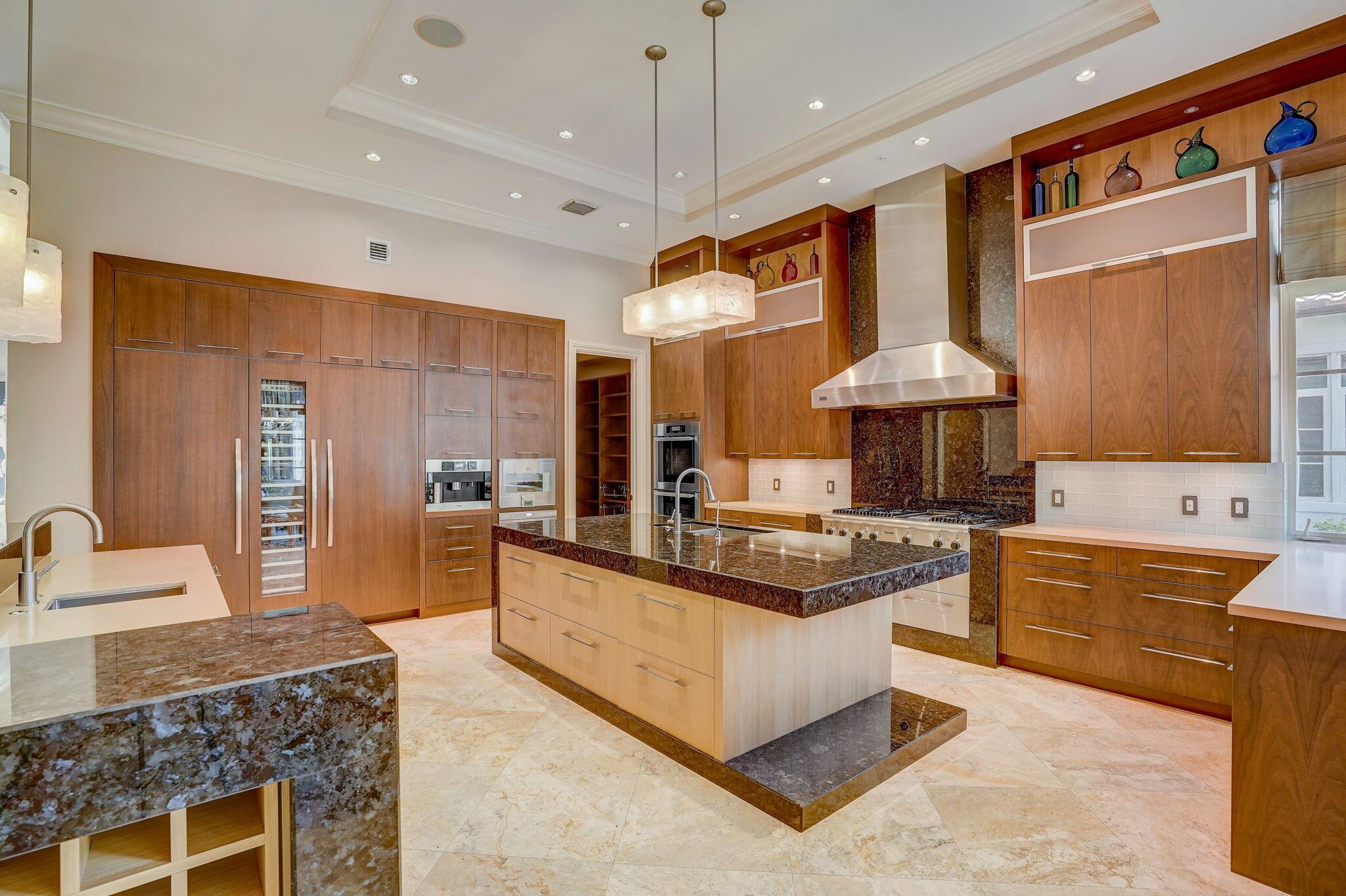 Long Lake Estates - Residential