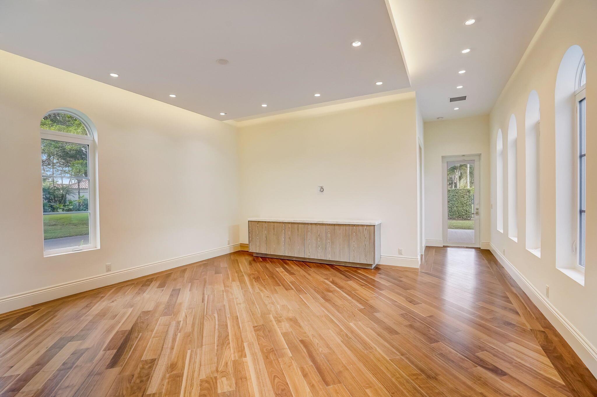 Long Lake Estates - Residential