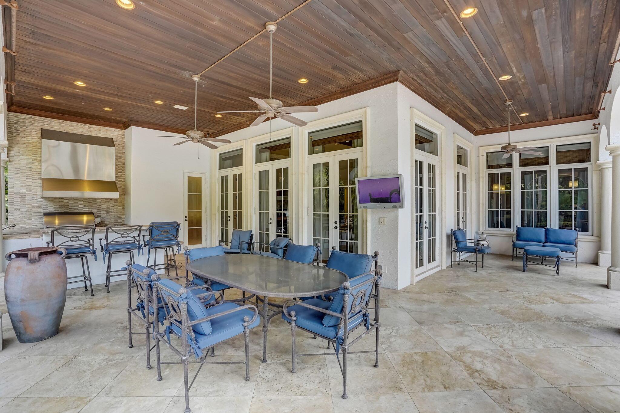 Long Lake Estates - Residential