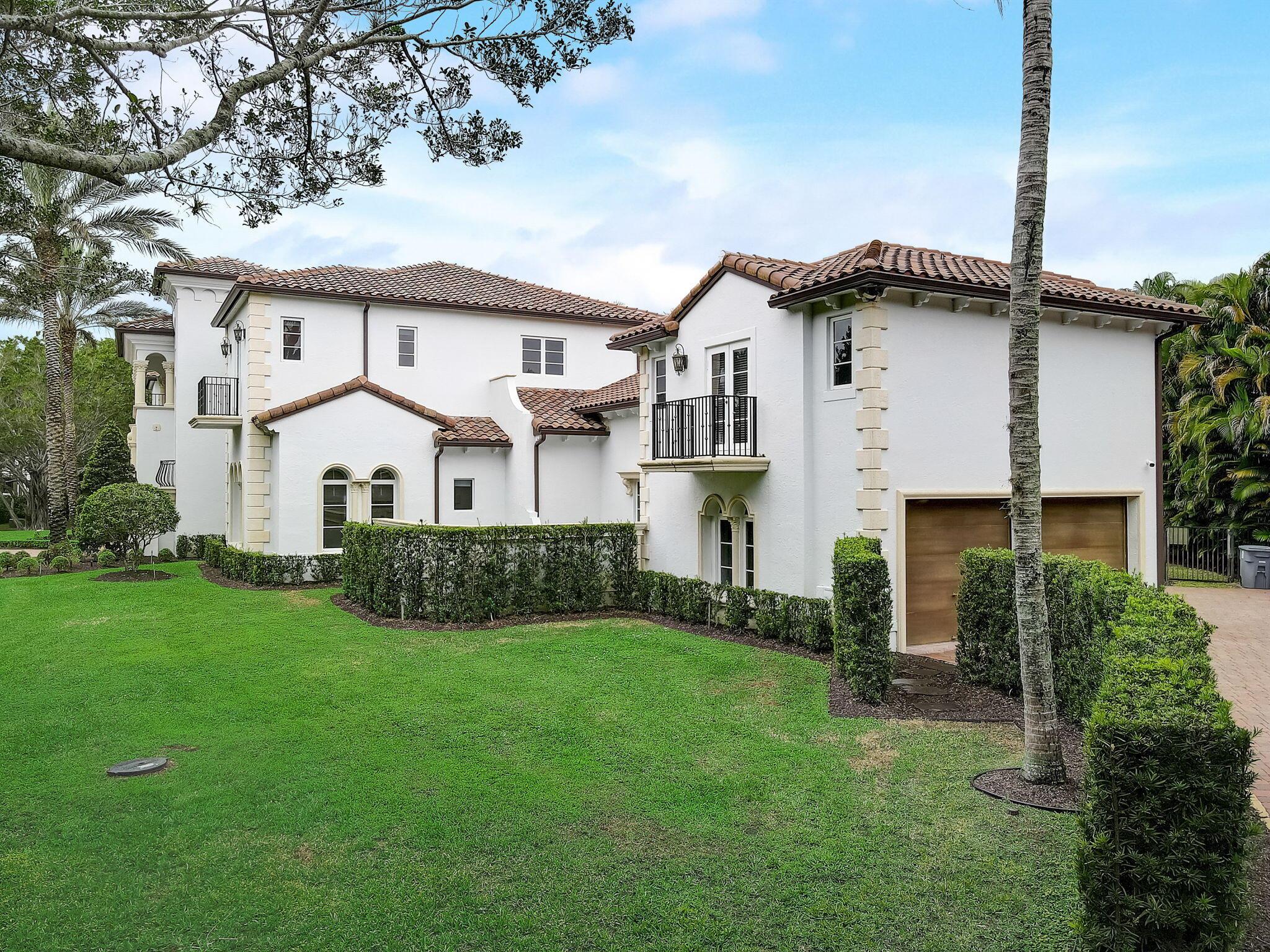 Long Lake Estates - Residential