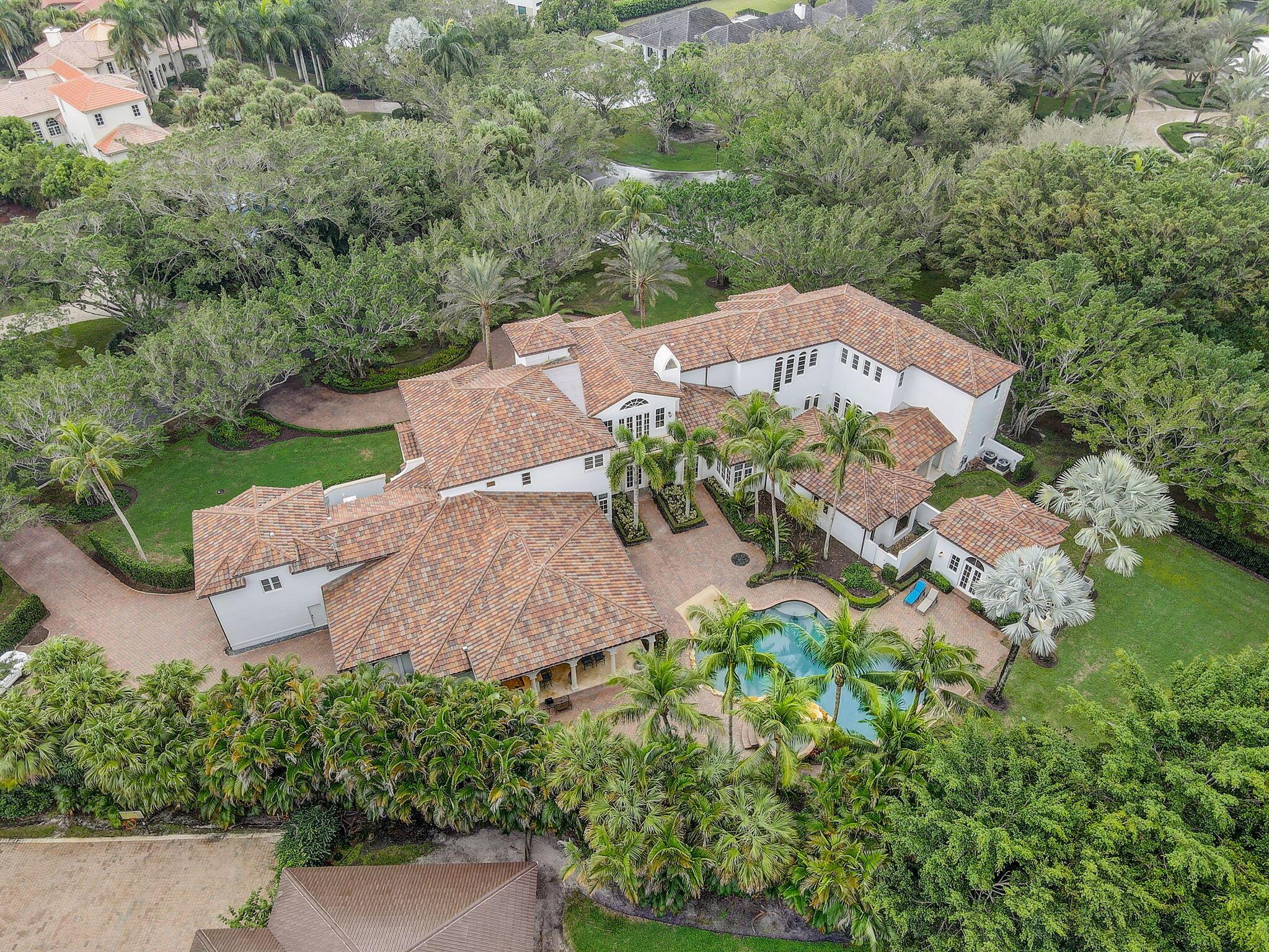 Long Lake Estates - Residential