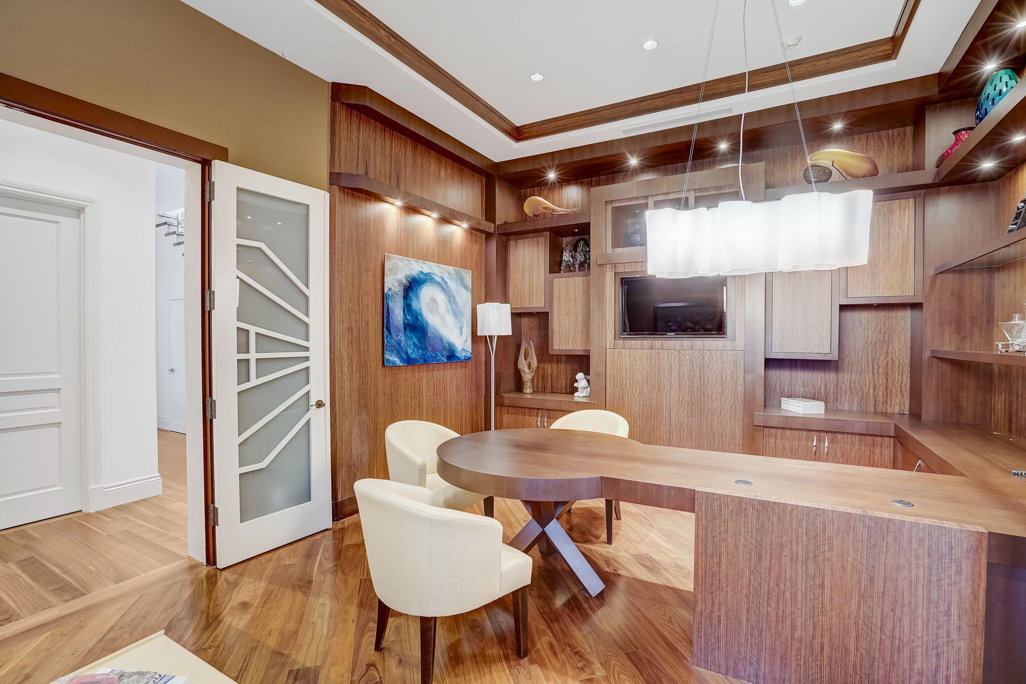 Long Lake Estates - Residential