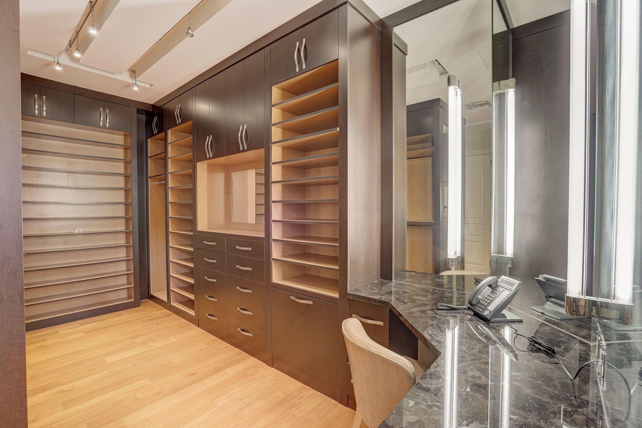 Long Lake Estates - Residential