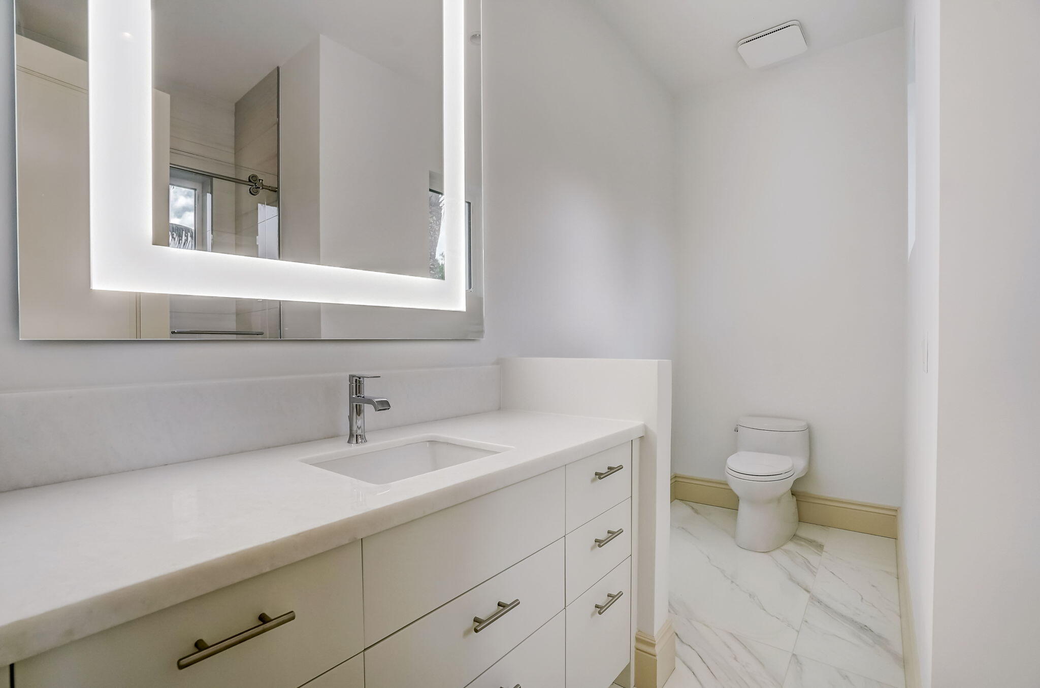 Long Lake Estates - Residential