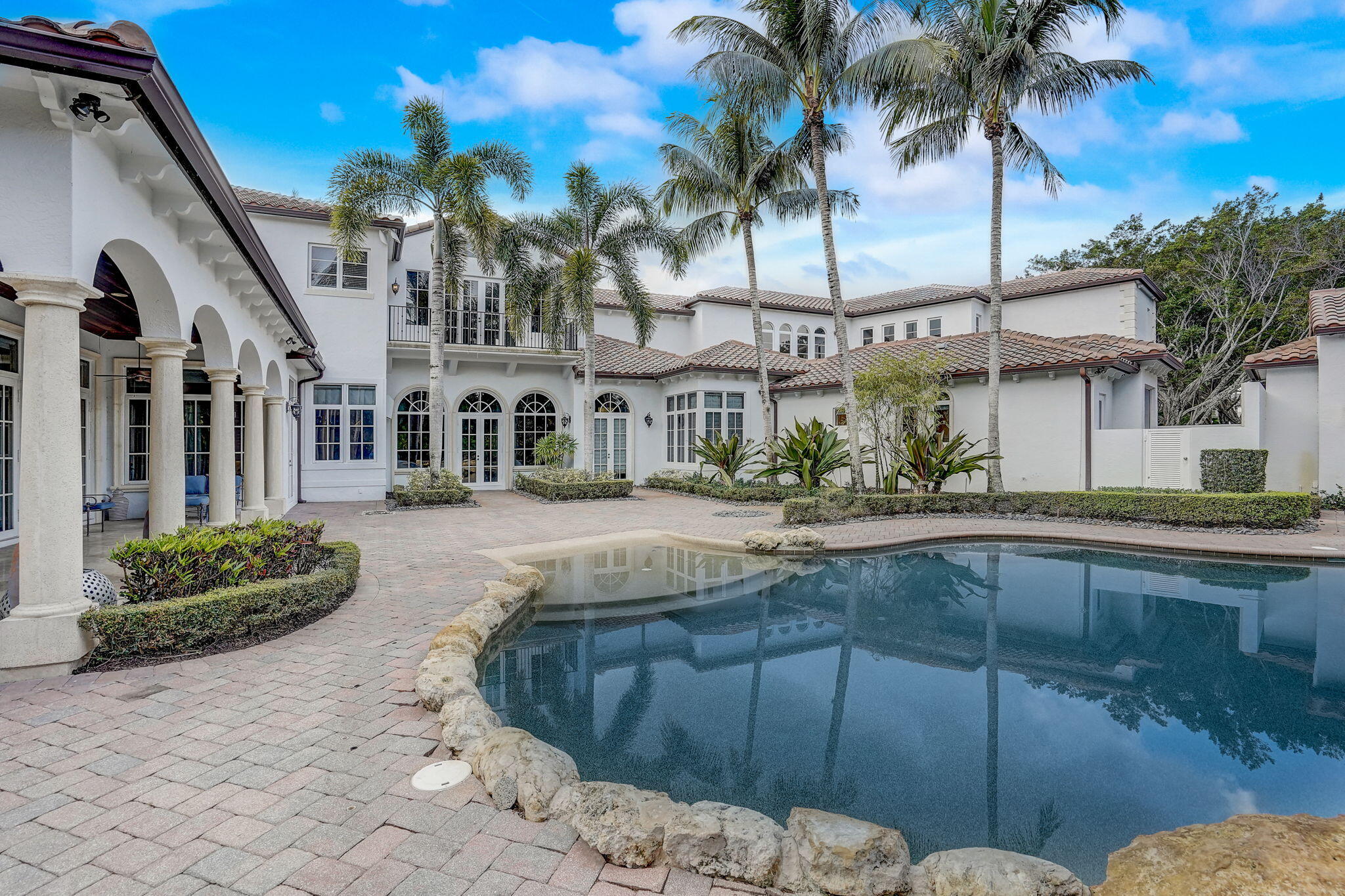 Long Lake Estates - Residential