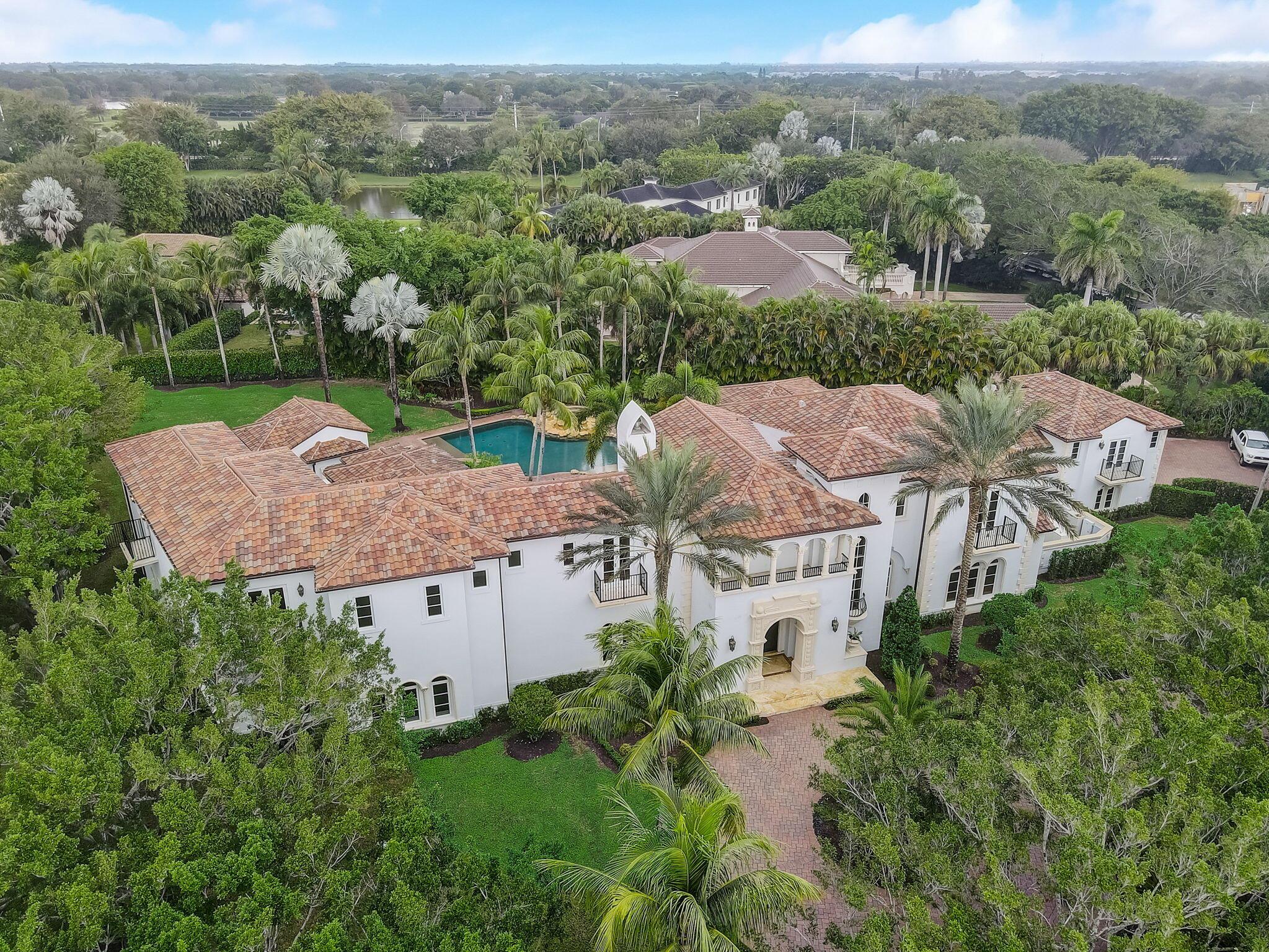 Long Lake Estates - Residential