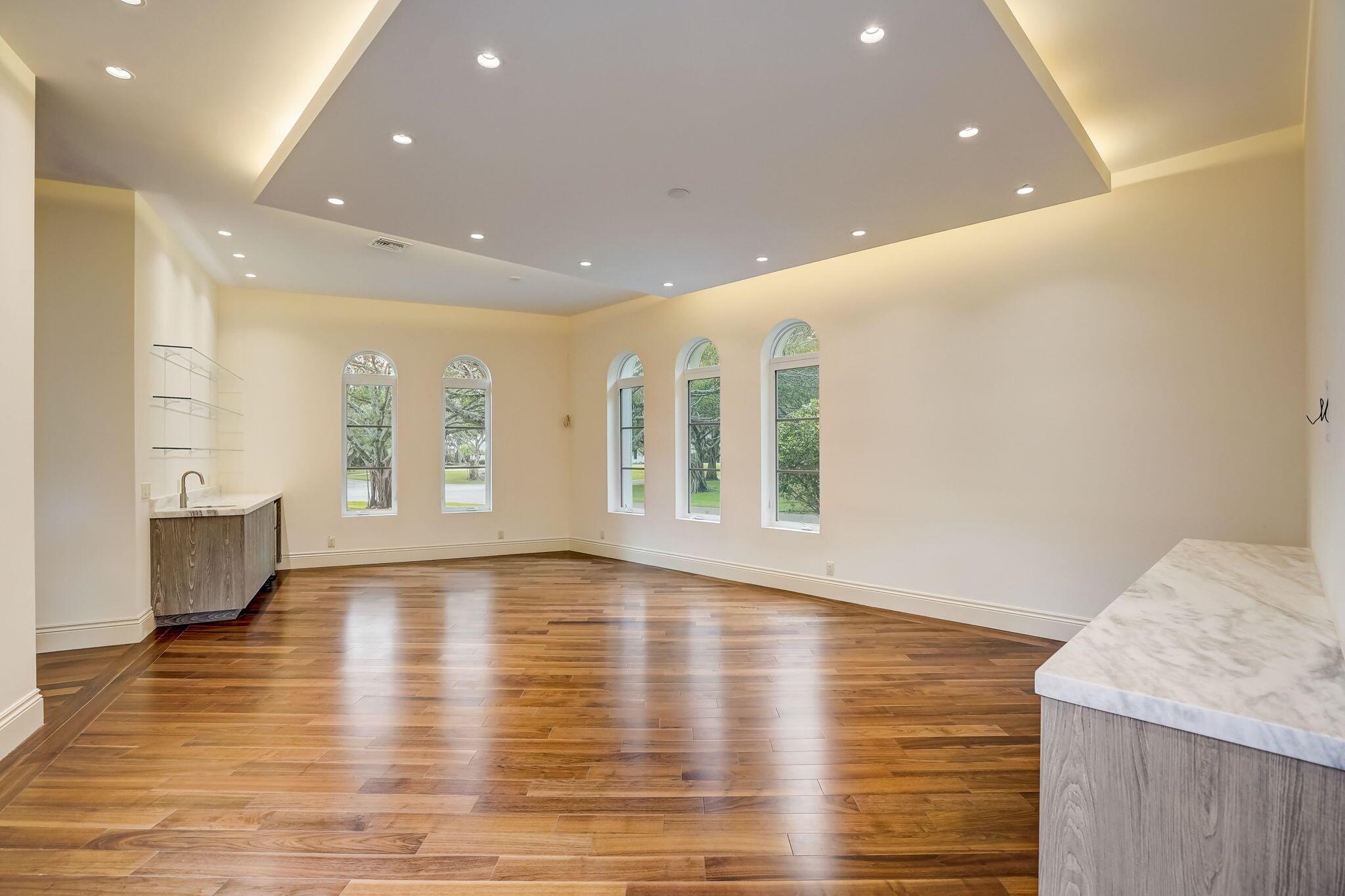 Long Lake Estates - Residential