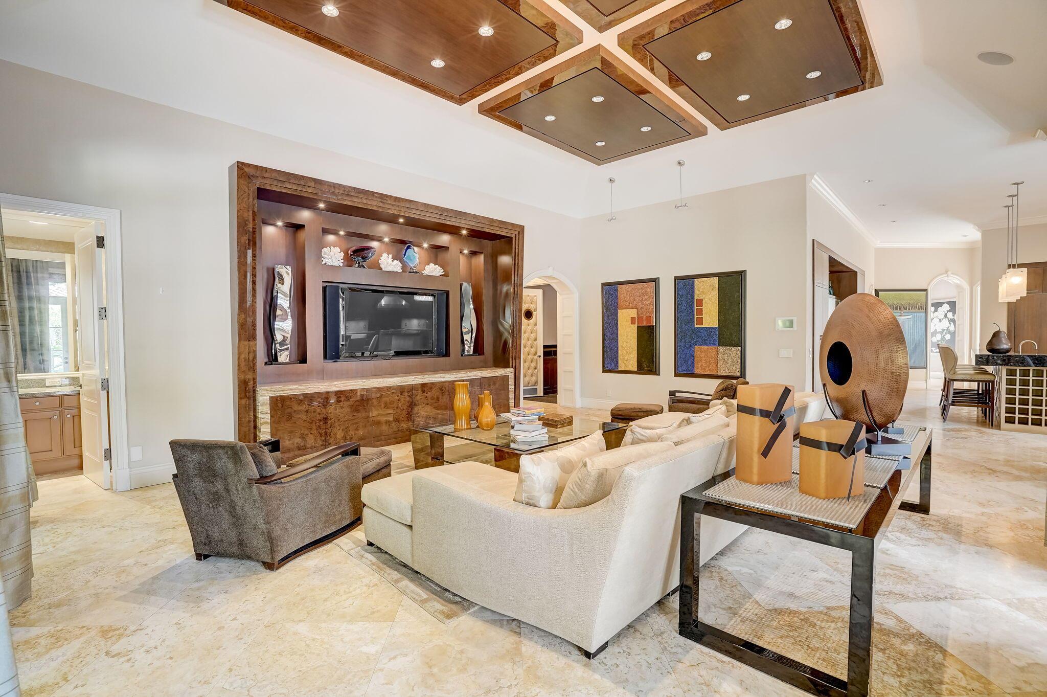 Long Lake Estates - Residential