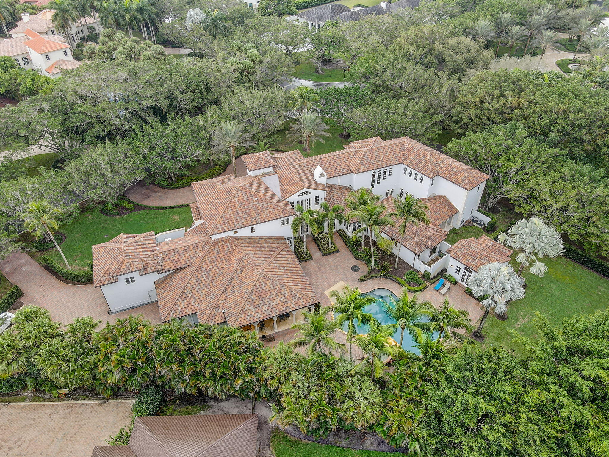 Long Lake Estates - Residential