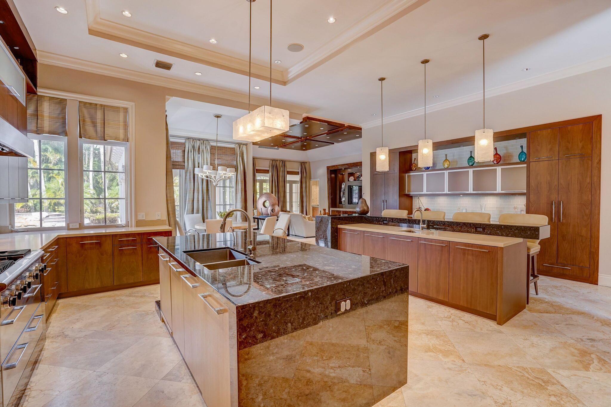 Long Lake Estates - Residential