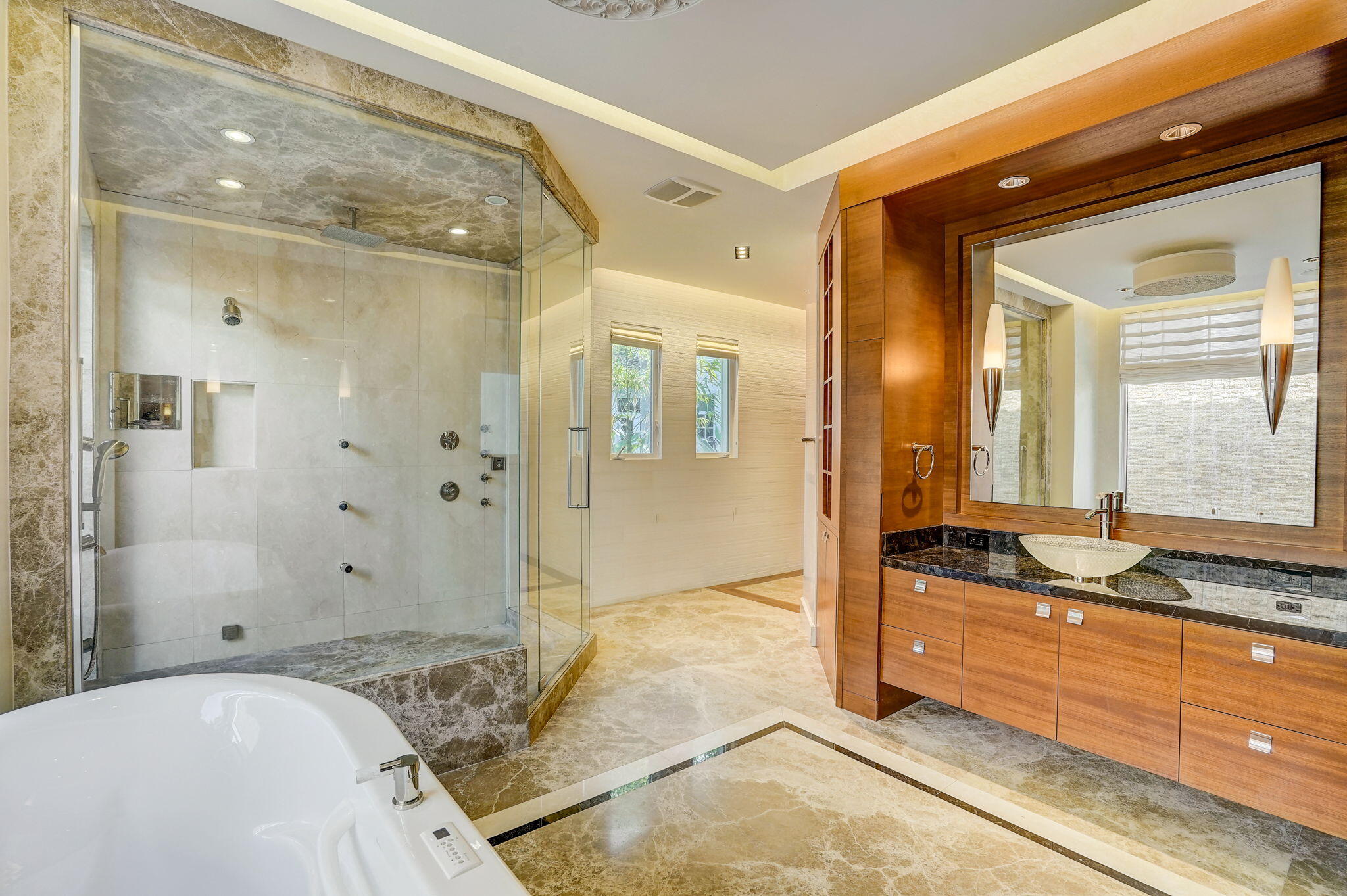 Long Lake Estates - Residential