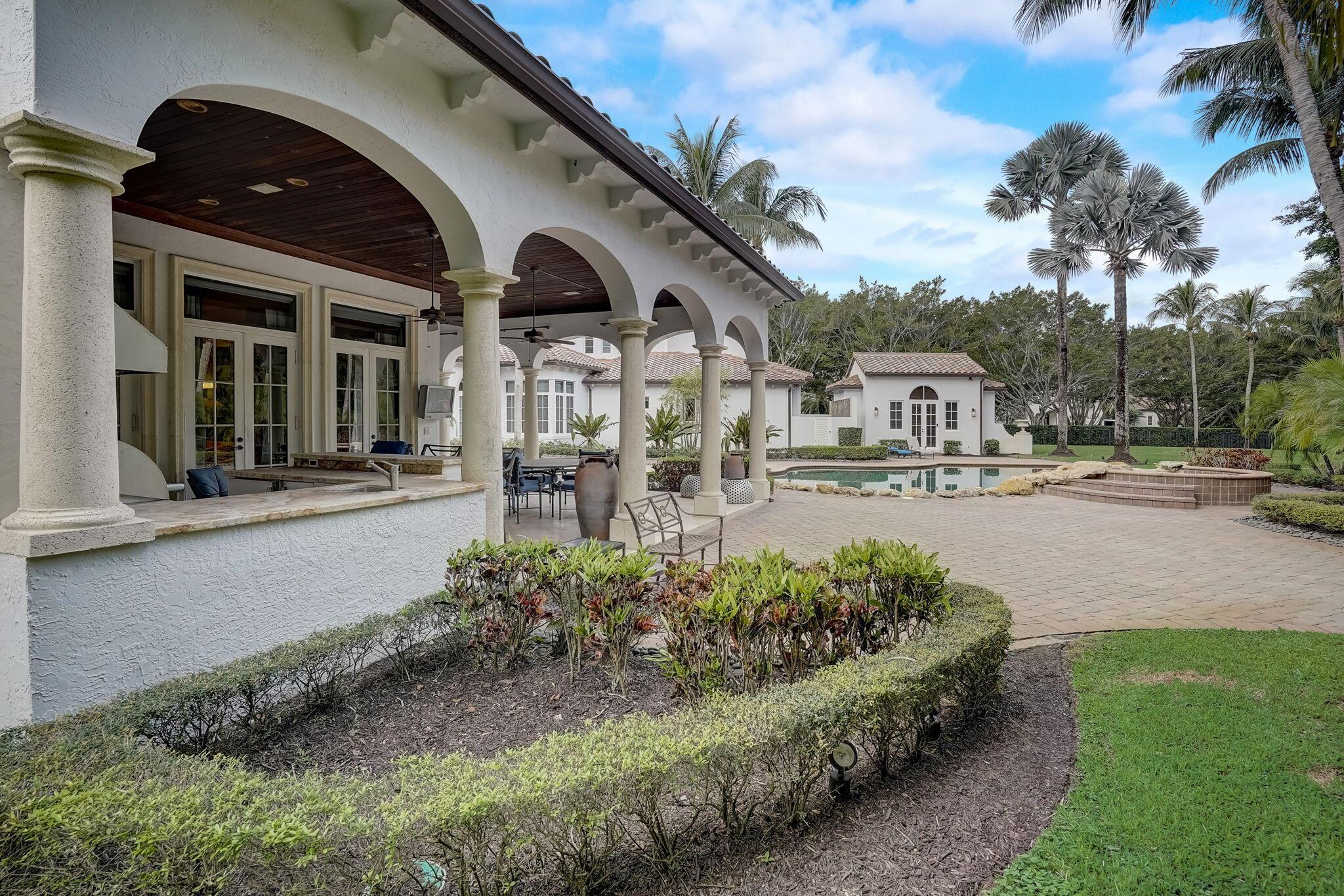 Long Lake Estates - Residential