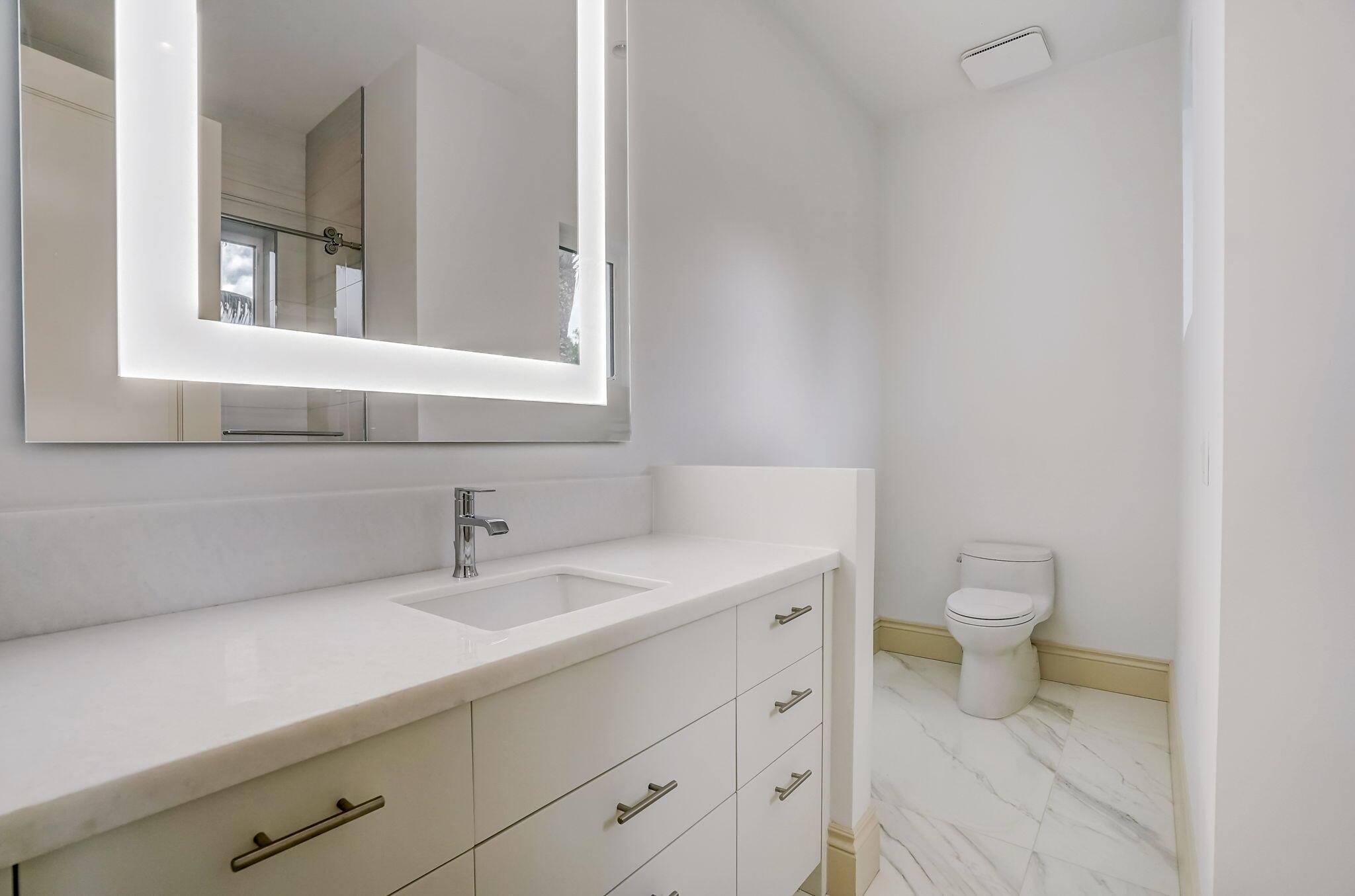 Long Lake Estates - Residential