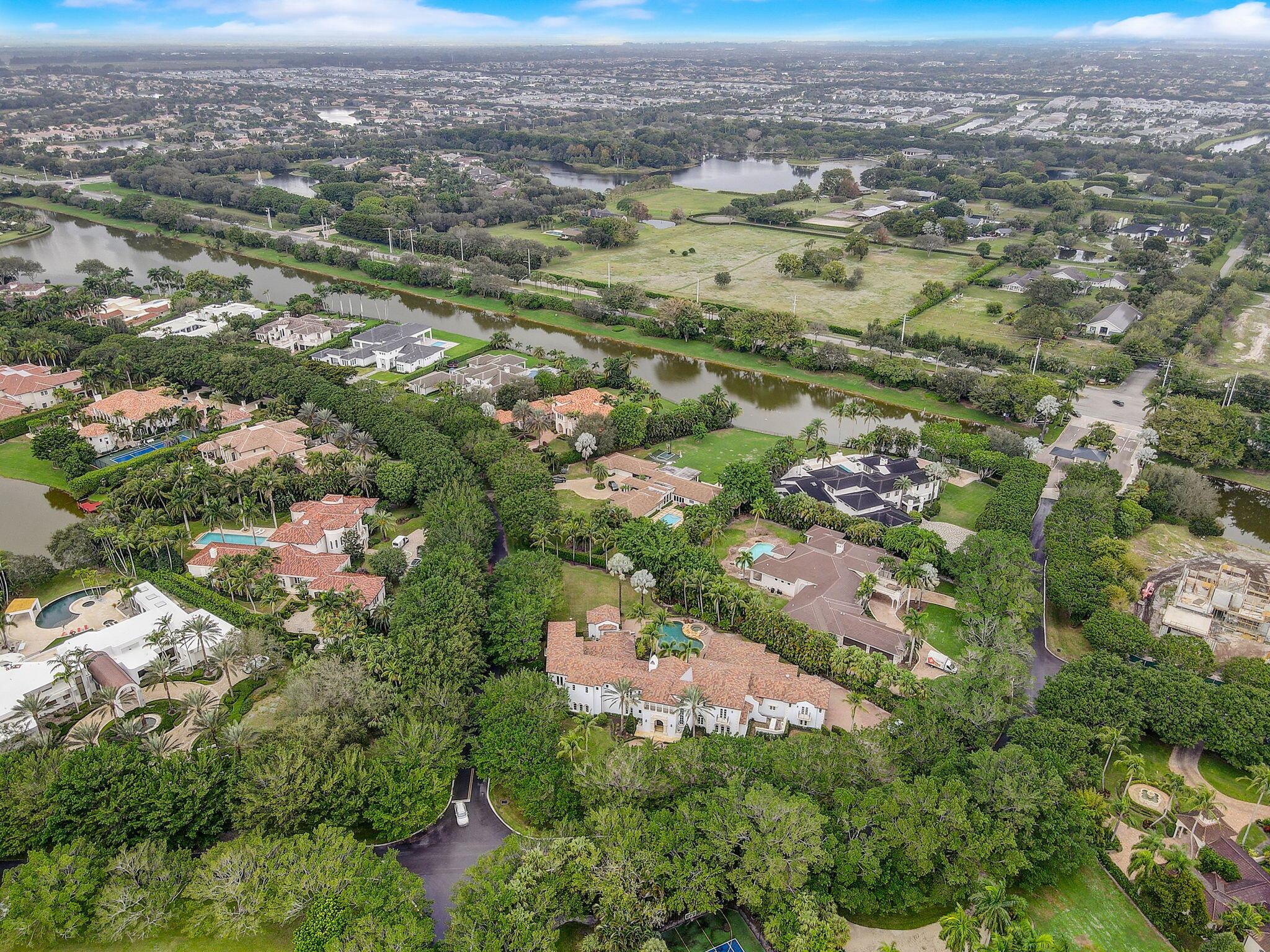 Long Lake Estates - Residential