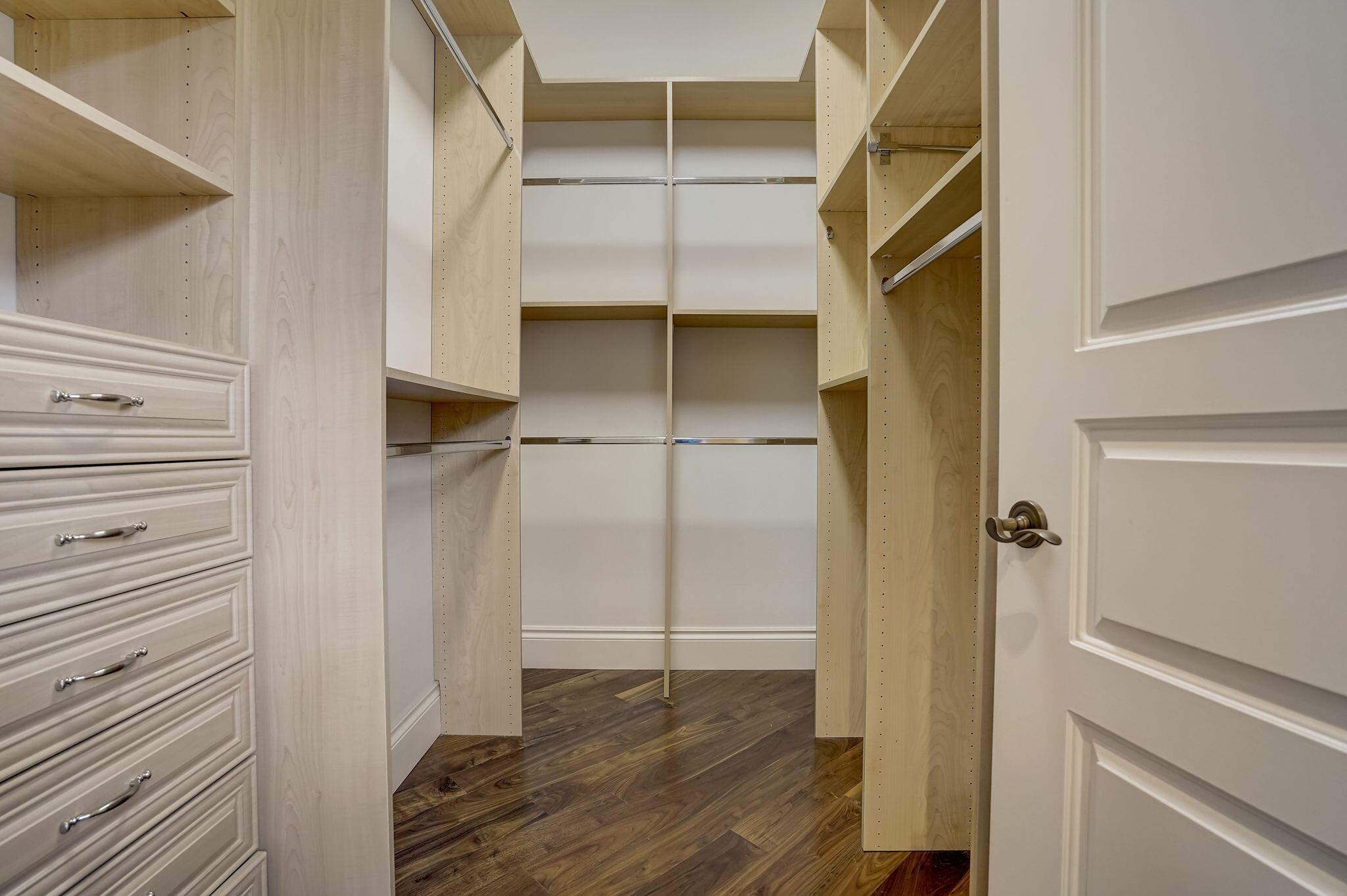 Long Lake Estates - Residential