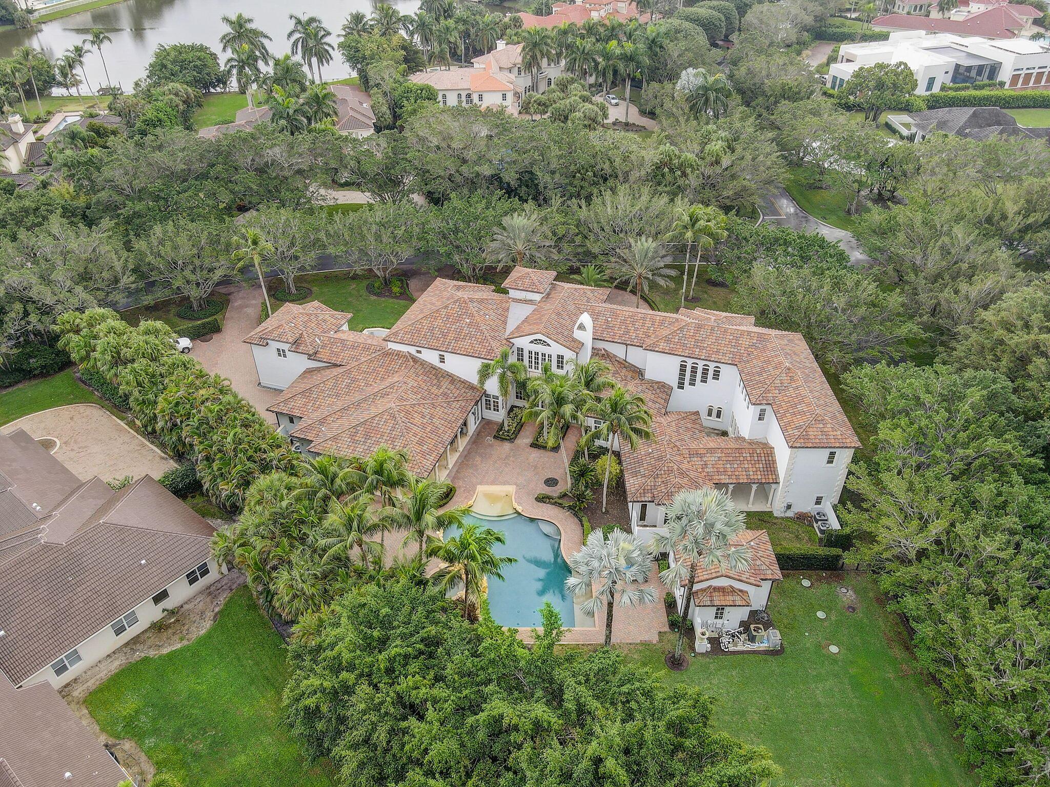 Long Lake Estates - Residential