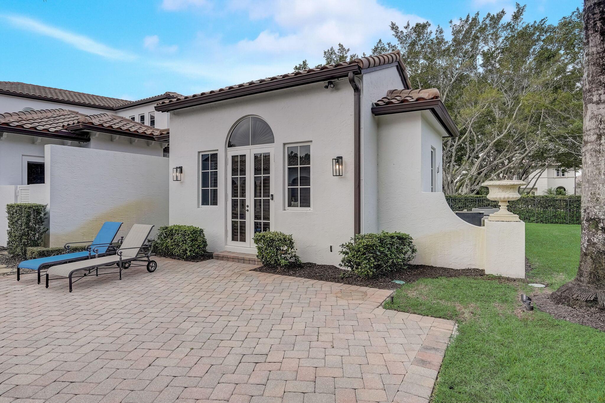 Long Lake Estates - Residential