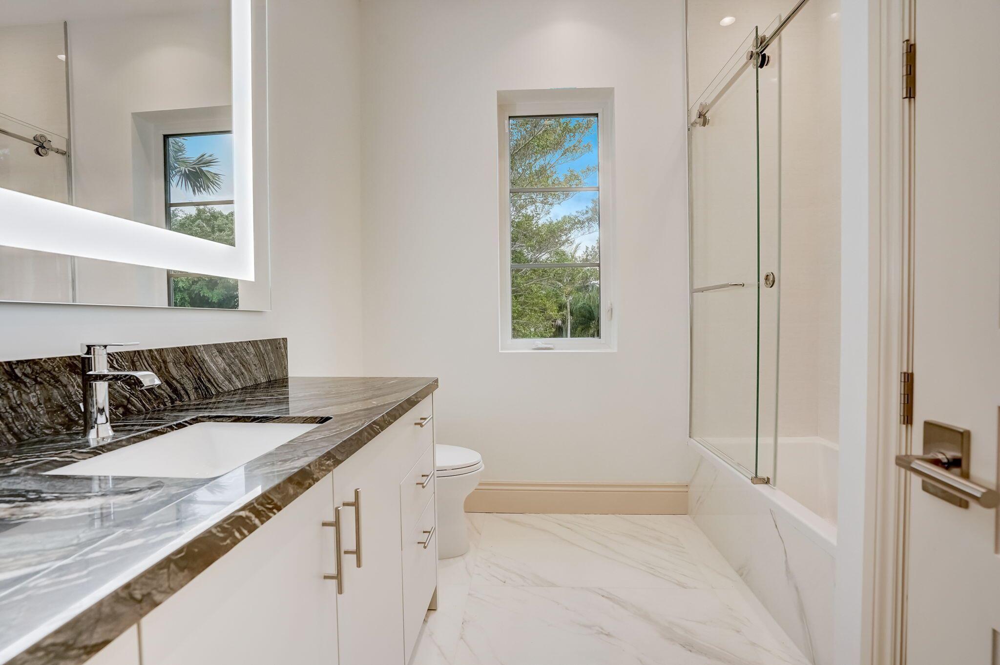 Long Lake Estates - Residential