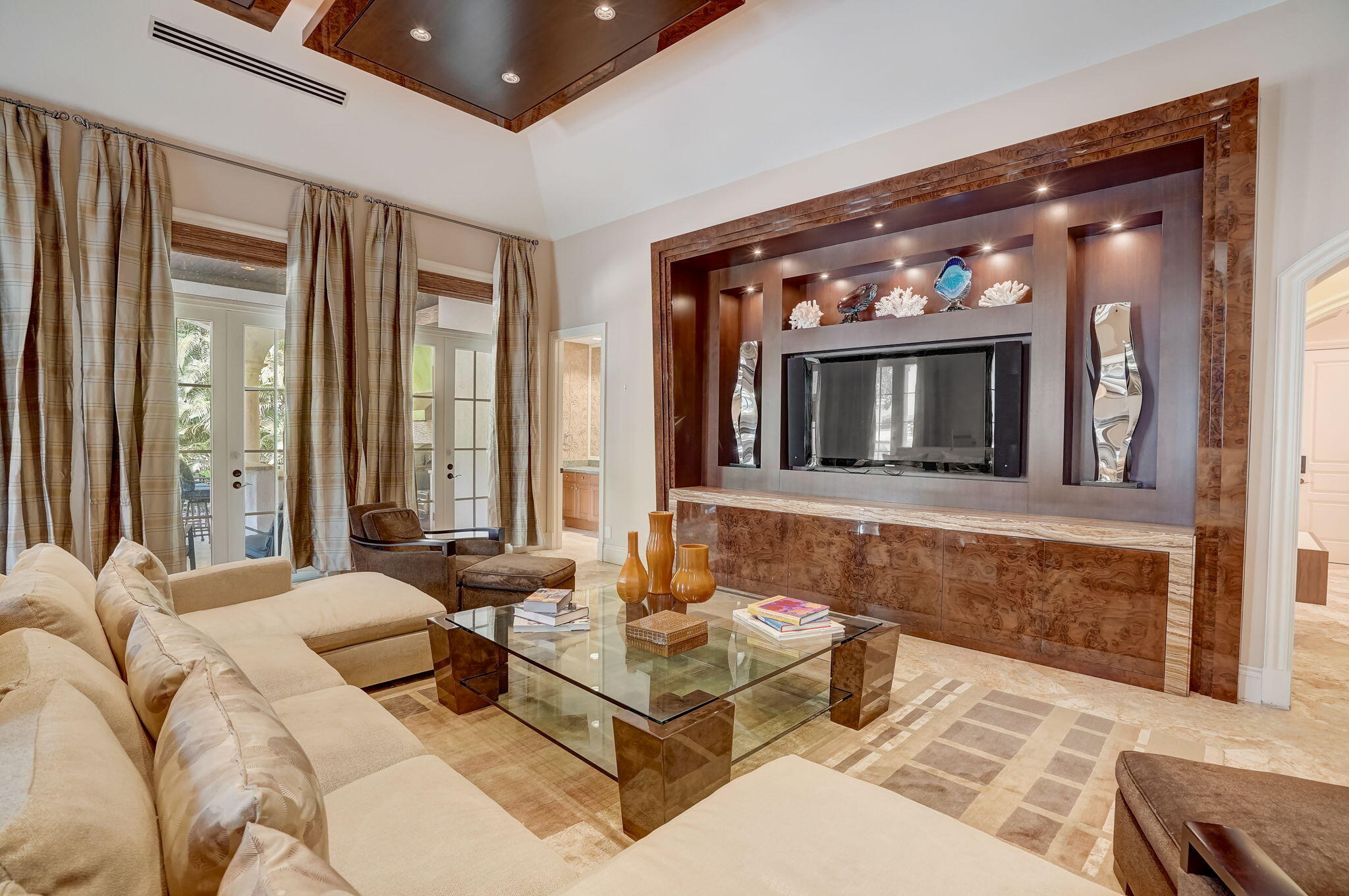 Long Lake Estates - Residential