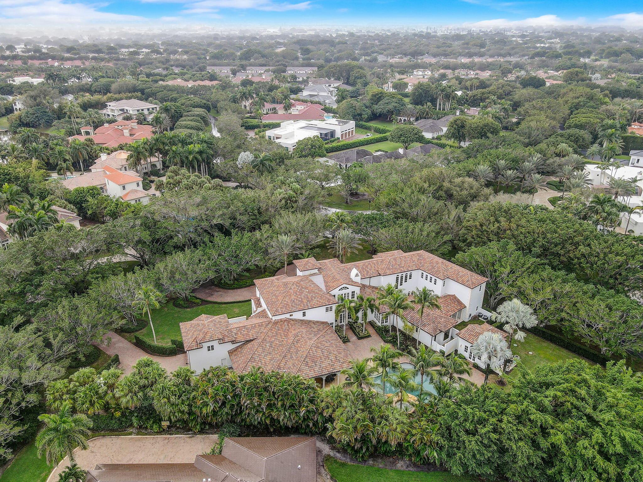 Long Lake Estates - Residential