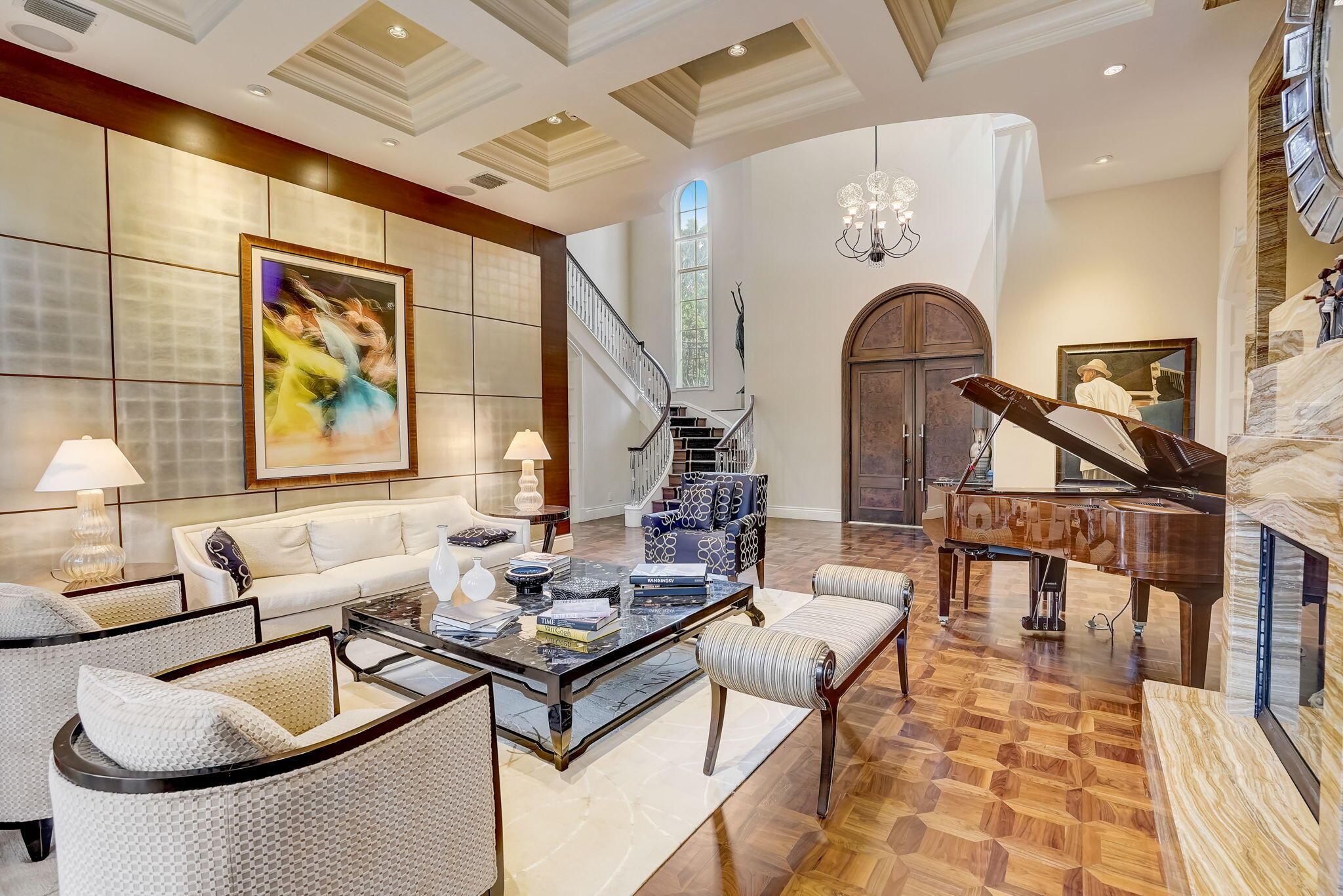 Long Lake Estates - Residential