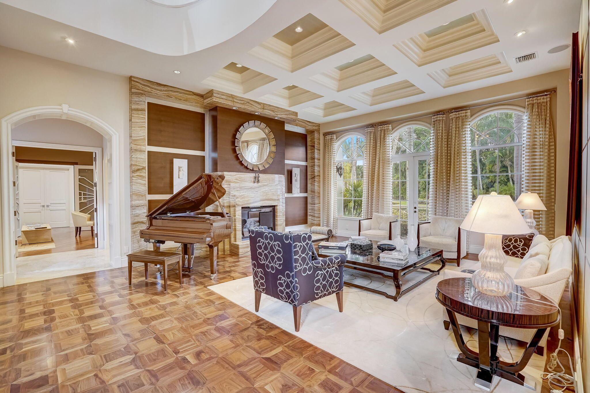 Long Lake Estates - Residential