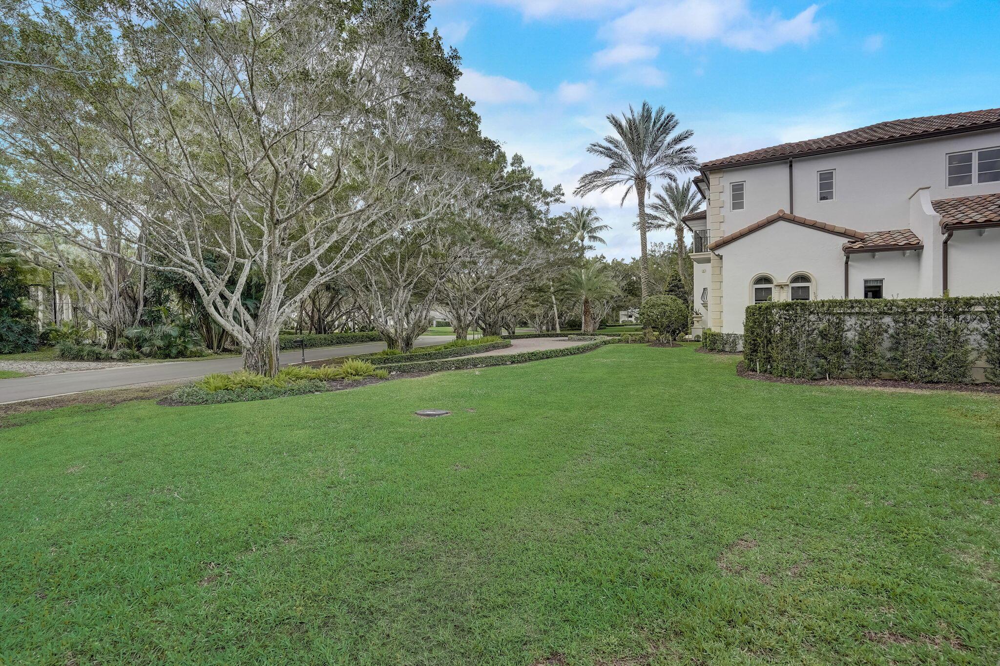 Long Lake Estates - Residential